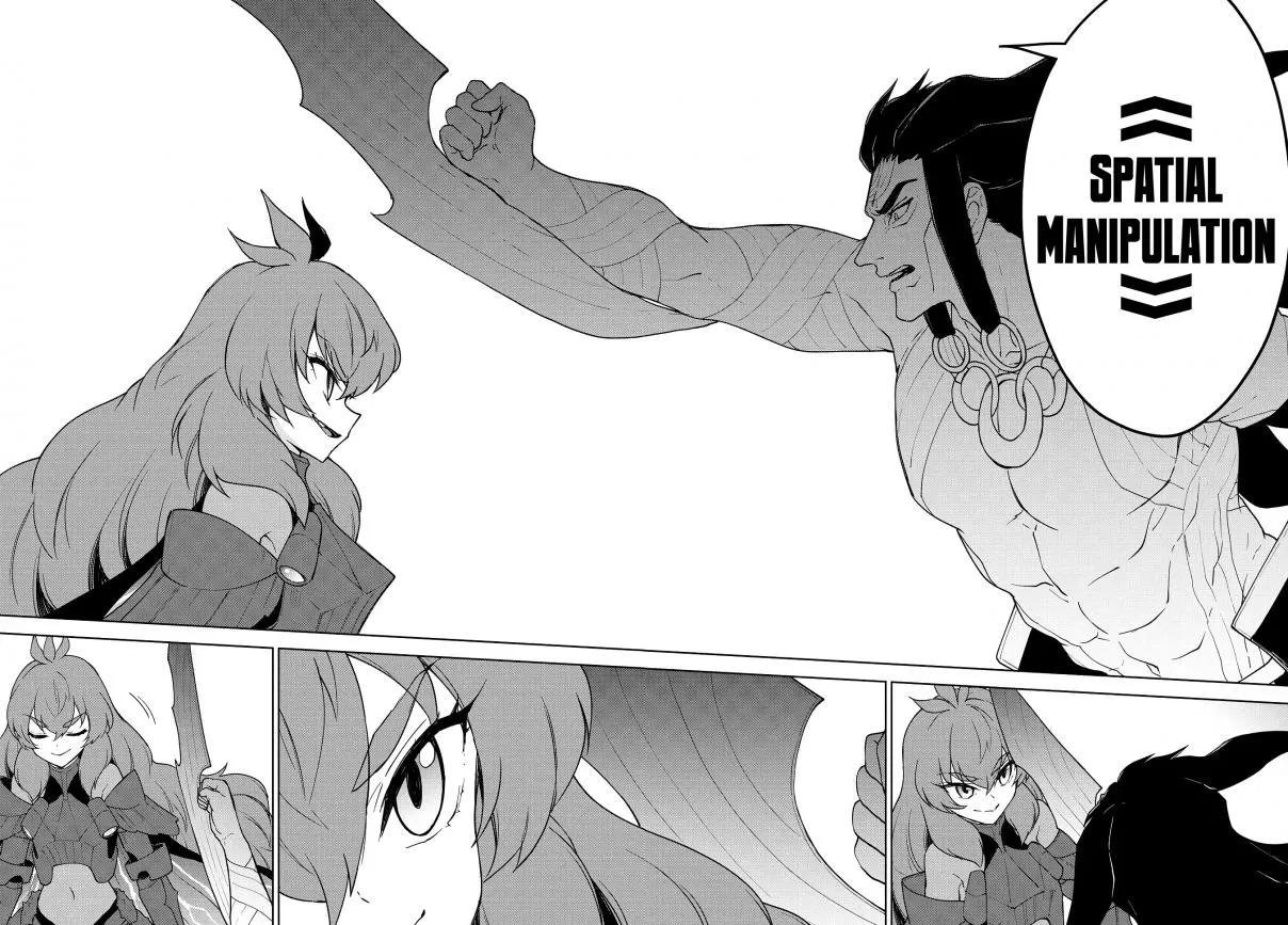 Read Cheat Skill "shisha Sosei" Ga Kakusei Shite Inishieno Maougun Wo Fukkatsu Sasete Shimaimashita ~Dare Mo Shinasenai Saikyou Hiiro~ chapter 7.6 image 16 on Lezhin