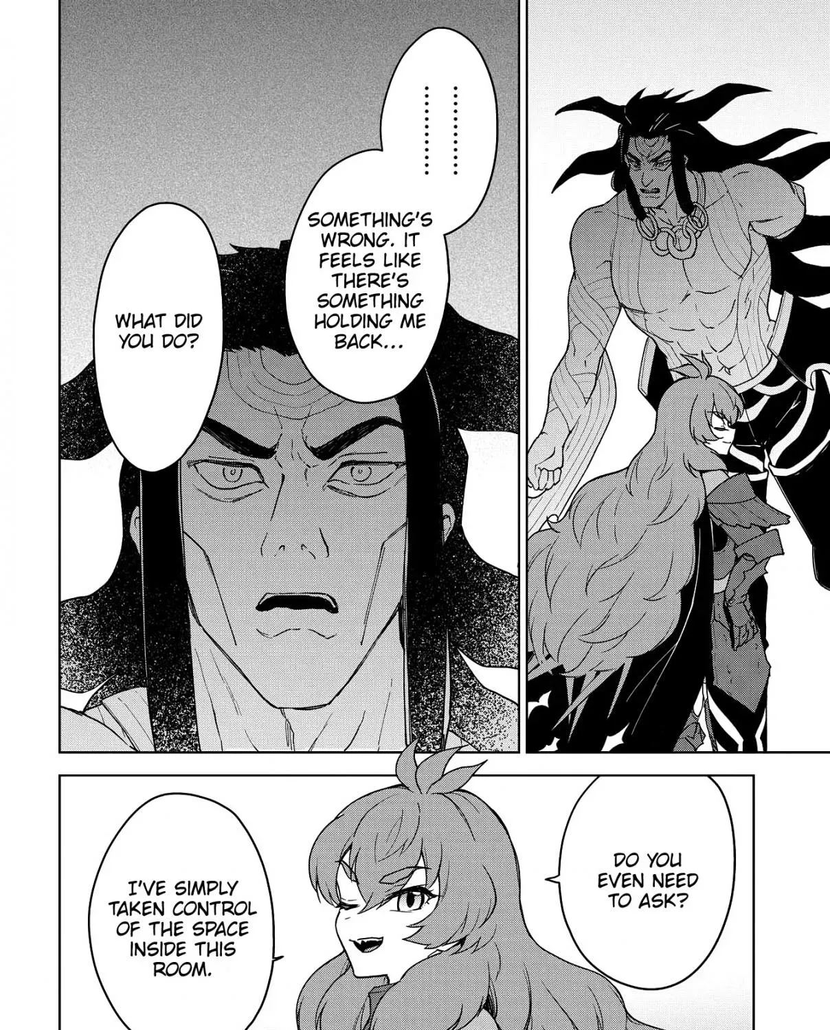 Read Cheat Skill "shisha Sosei" Ga Kakusei Shite Inishieno Maougun Wo Fukkatsu Sasete Shimaimashita ~Dare Mo Shinasenai Saikyou Hiiro~ chapter 7.6 image 17 on Lezhin