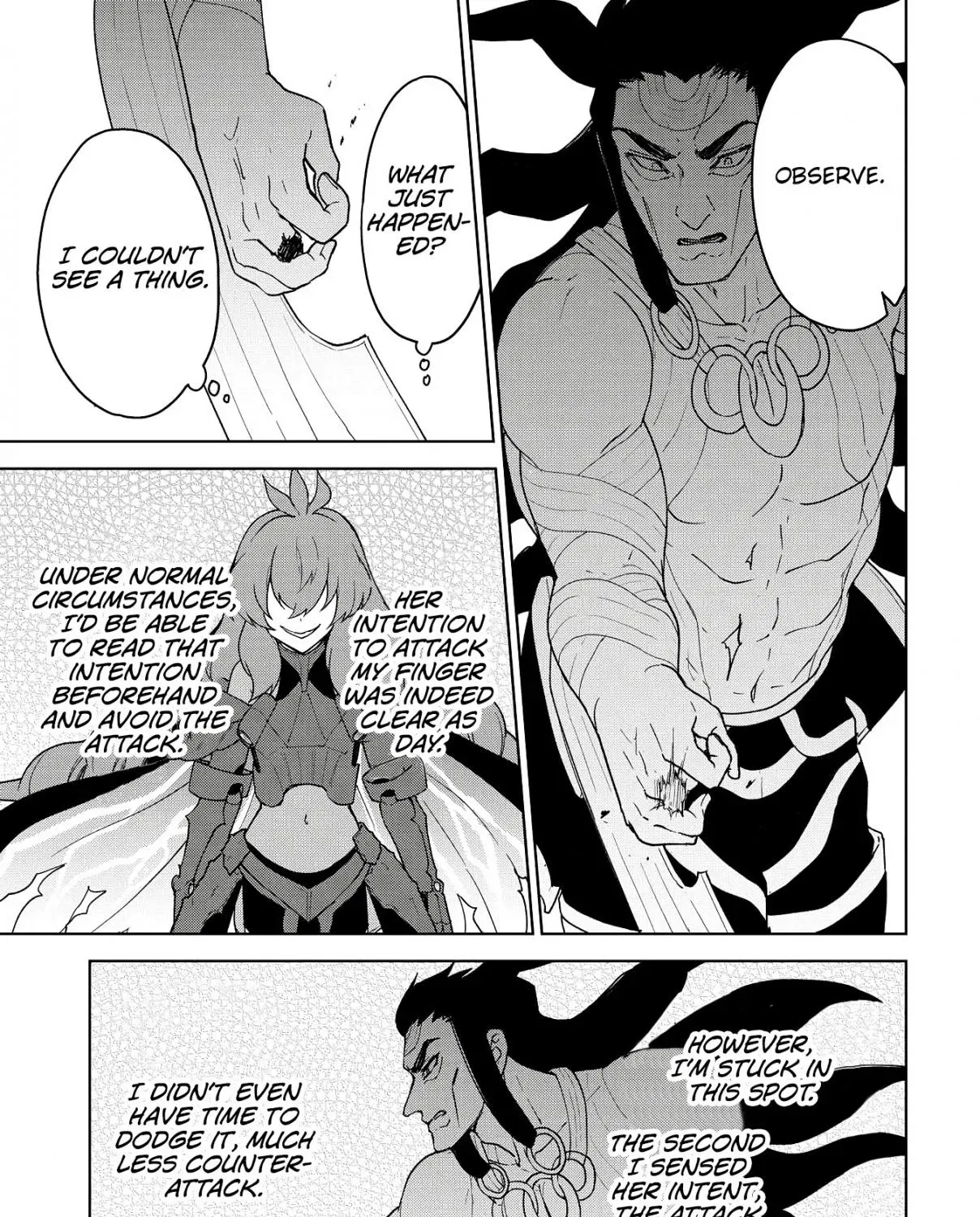 Read Cheat Skill "shisha Sosei" Ga Kakusei Shite Inishieno Maougun Wo Fukkatsu Sasete Shimaimashita ~Dare Mo Shinasenai Saikyou Hiiro~ chapter 7.6 image 19 on Lezhin