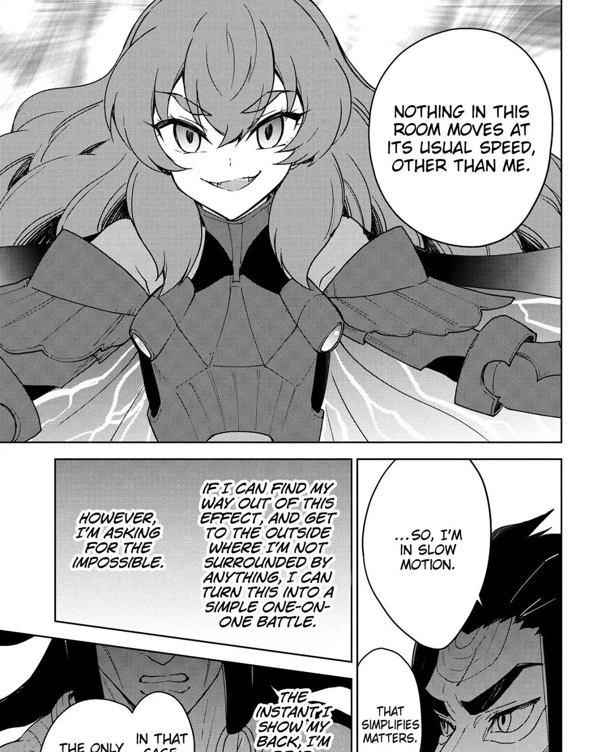 Read Cheat Skill "shisha Sosei" Ga Kakusei Shite Inishieno Maougun Wo Fukkatsu Sasete Shimaimashita ~Dare Mo Shinasenai Saikyou Hiiro~ chapter 7.6 image 23 on Lezhin