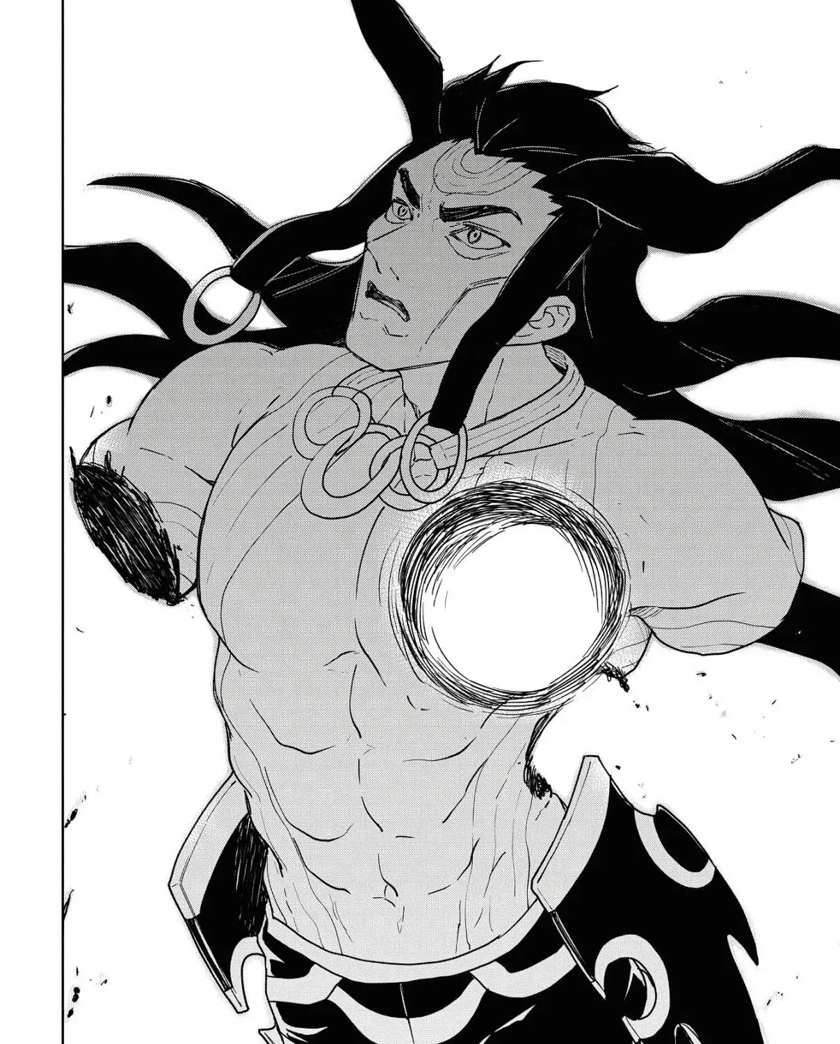 Read Cheat Skill "shisha Sosei" Ga Kakusei Shite Inishieno Maougun Wo Fukkatsu Sasete Shimaimashita ~Dare Mo Shinasenai Saikyou Hiiro~ chapter 7.6 image 29 on Lezhin