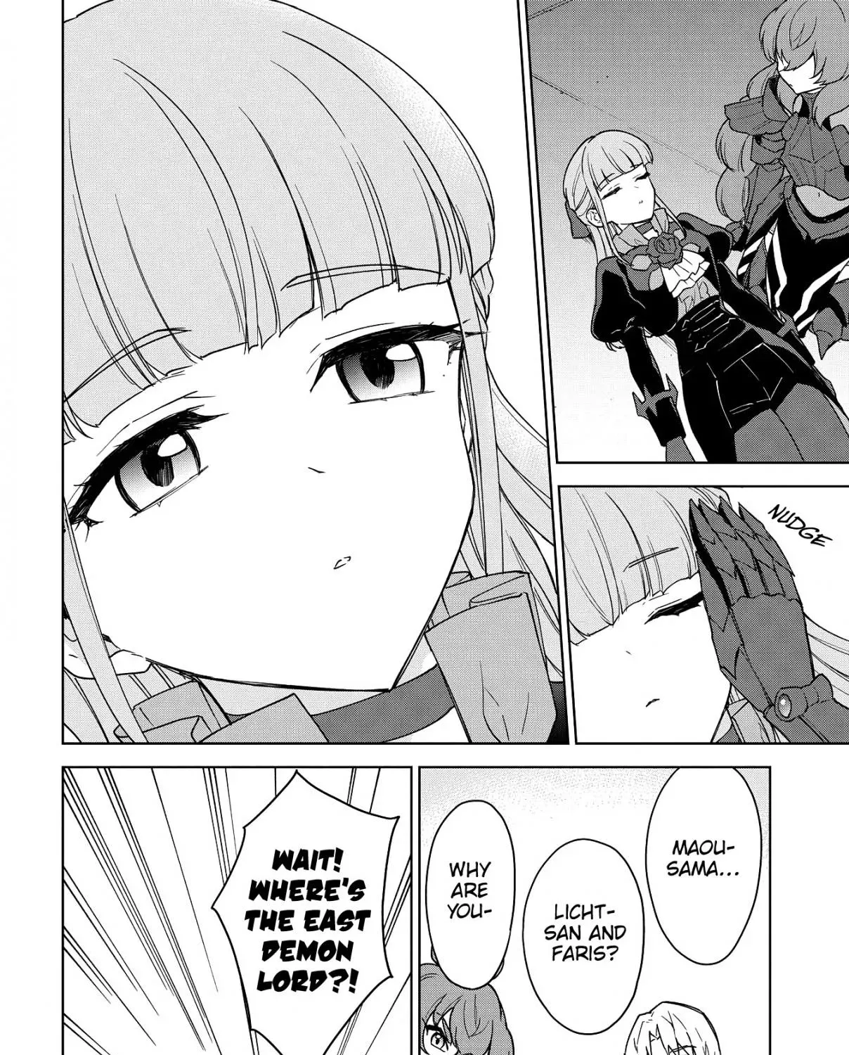 Read Cheat Skill "shisha Sosei" Ga Kakusei Shite Inishieno Maougun Wo Fukkatsu Sasete Shimaimashita ~Dare Mo Shinasenai Saikyou Hiiro~ chapter 7.6 image 37 on Lezhin