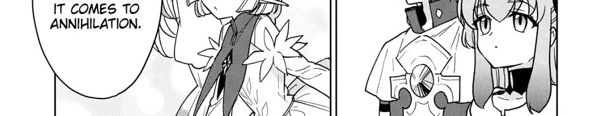 Read Cheat Skill "shisha Sosei" Ga Kakusei Shite Inishieno Maougun Wo Fukkatsu Sasete Shimaimashita ~Dare Mo Shinasenai Saikyou Hiiro~ chapter 7.6 image 40 on Lezhin