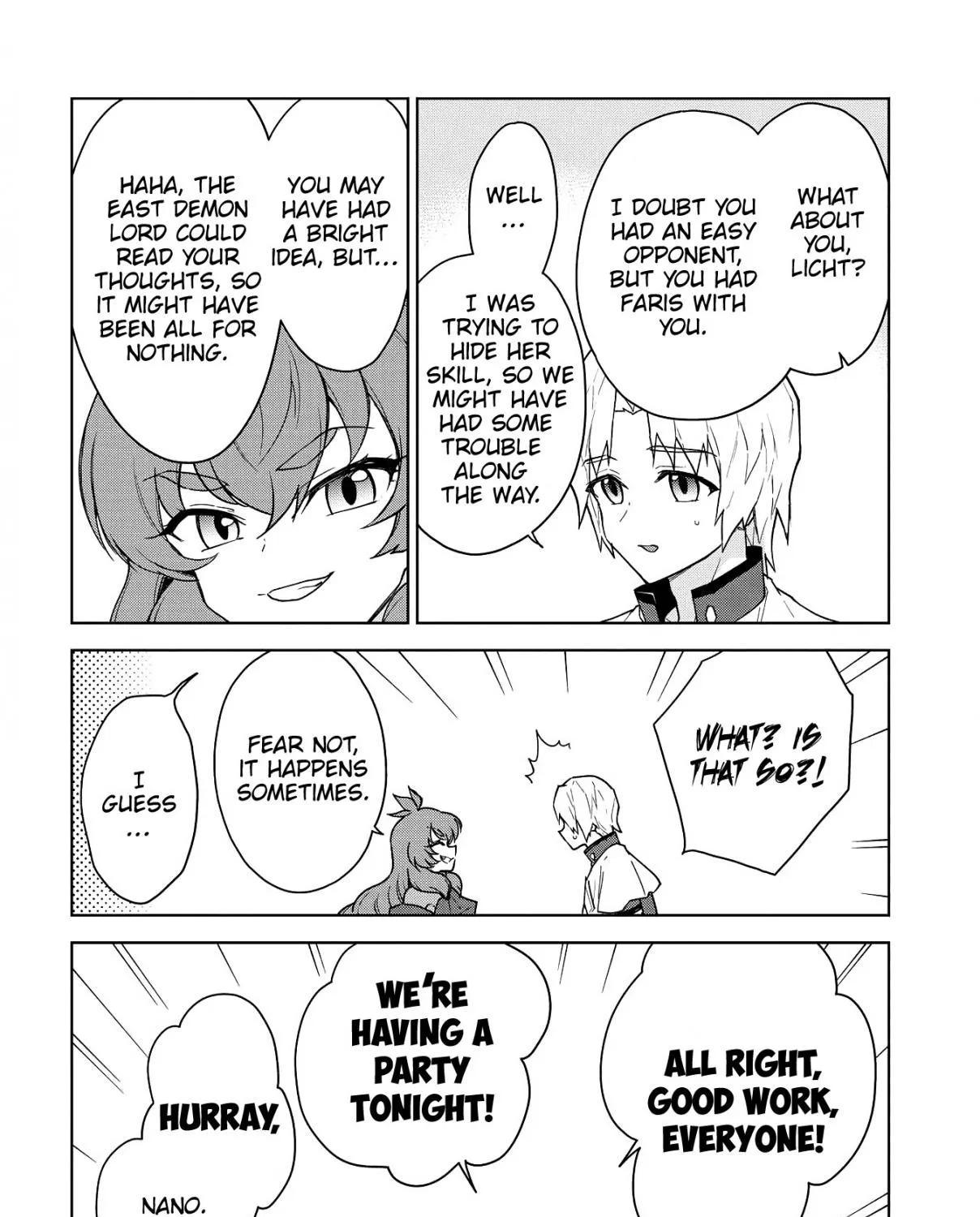 Read Cheat Skill "shisha Sosei" Ga Kakusei Shite Inishieno Maougun Wo Fukkatsu Sasete Shimaimashita ~Dare Mo Shinasenai Saikyou Hiiro~ chapter 7.6 image 41 on Lezhin