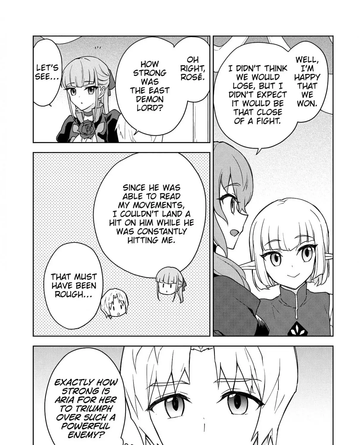 Read Cheat Skill "shisha Sosei" Ga Kakusei Shite Inishieno Maougun Wo Fukkatsu Sasete Shimaimashita ~Dare Mo Shinasenai Saikyou Hiiro~ chapter 7.6 image 47 on Lezhin