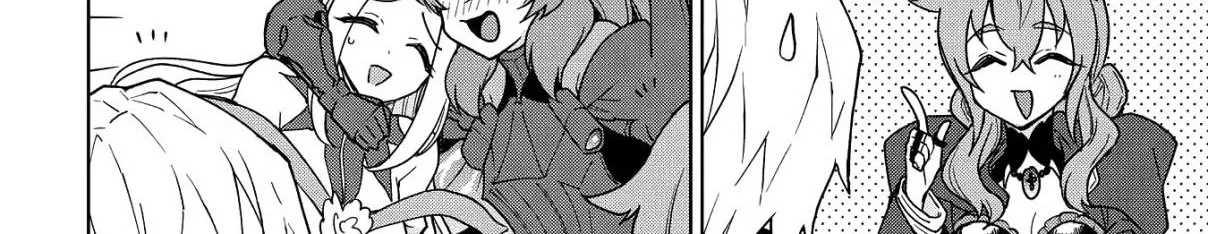 Read Cheat Skill "shisha Sosei" Ga Kakusei Shite Inishieno Maougun Wo Fukkatsu Sasete Shimaimashita ~Dare Mo Shinasenai Saikyou Hiiro~ chapter 7.6 image 50 on Lezhin