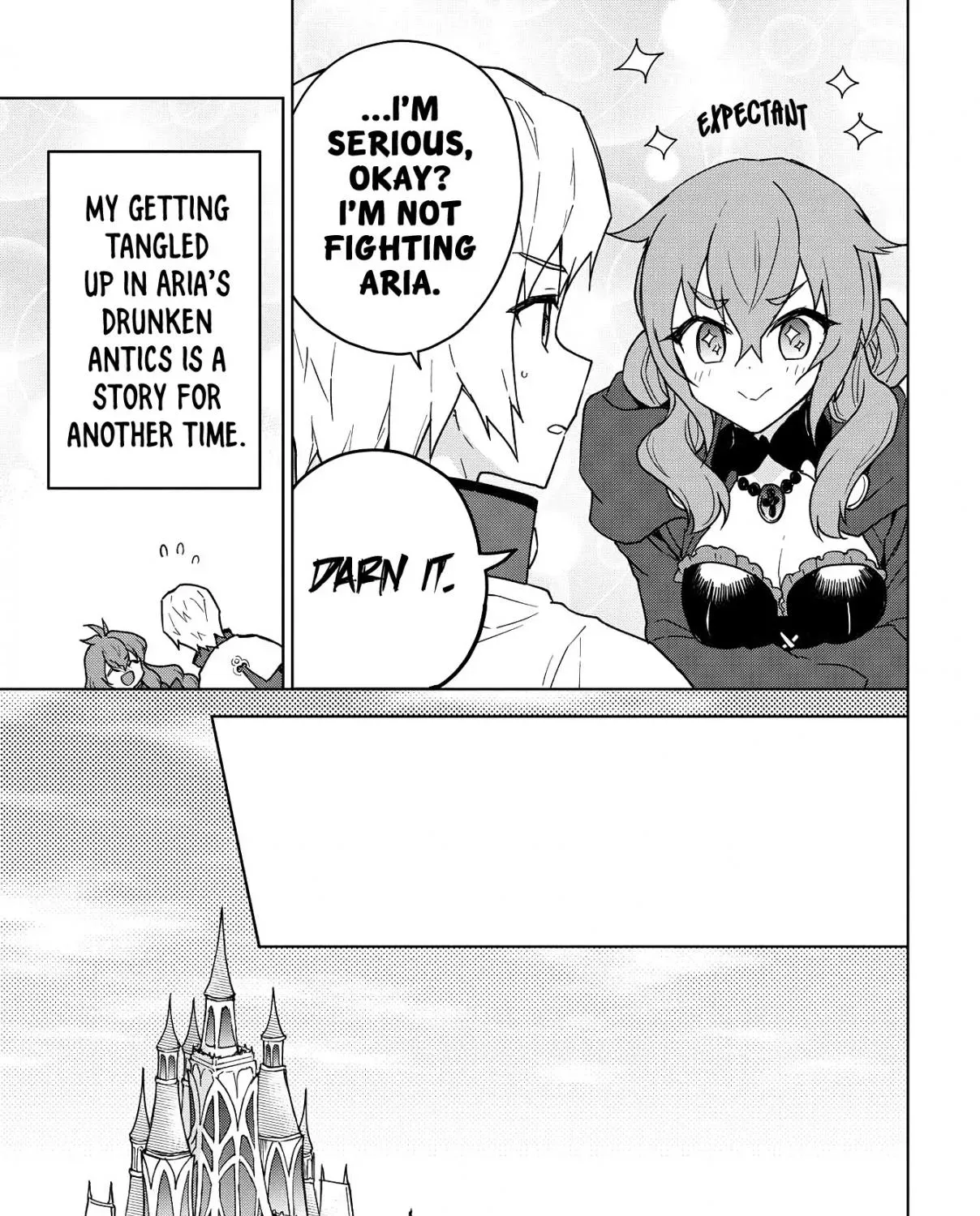 Read Cheat Skill "shisha Sosei" Ga Kakusei Shite Inishieno Maougun Wo Fukkatsu Sasete Shimaimashita ~Dare Mo Shinasenai Saikyou Hiiro~ chapter 7.6 image 51 on Lezhin