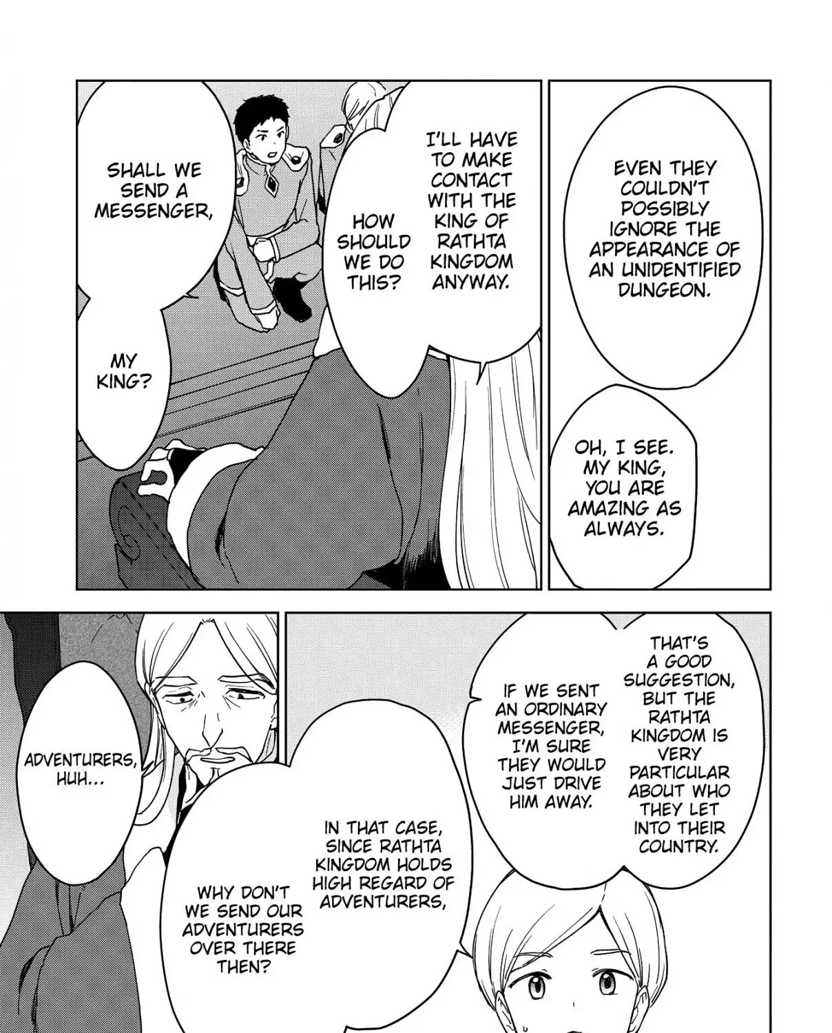 Read Cheat Skill "shisha Sosei" Ga Kakusei Shite Inishieno Maougun Wo Fukkatsu Sasete Shimaimashita ~Dare Mo Shinasenai Saikyou Hiiro~ chapter 7.6 image 55 on Lezhin