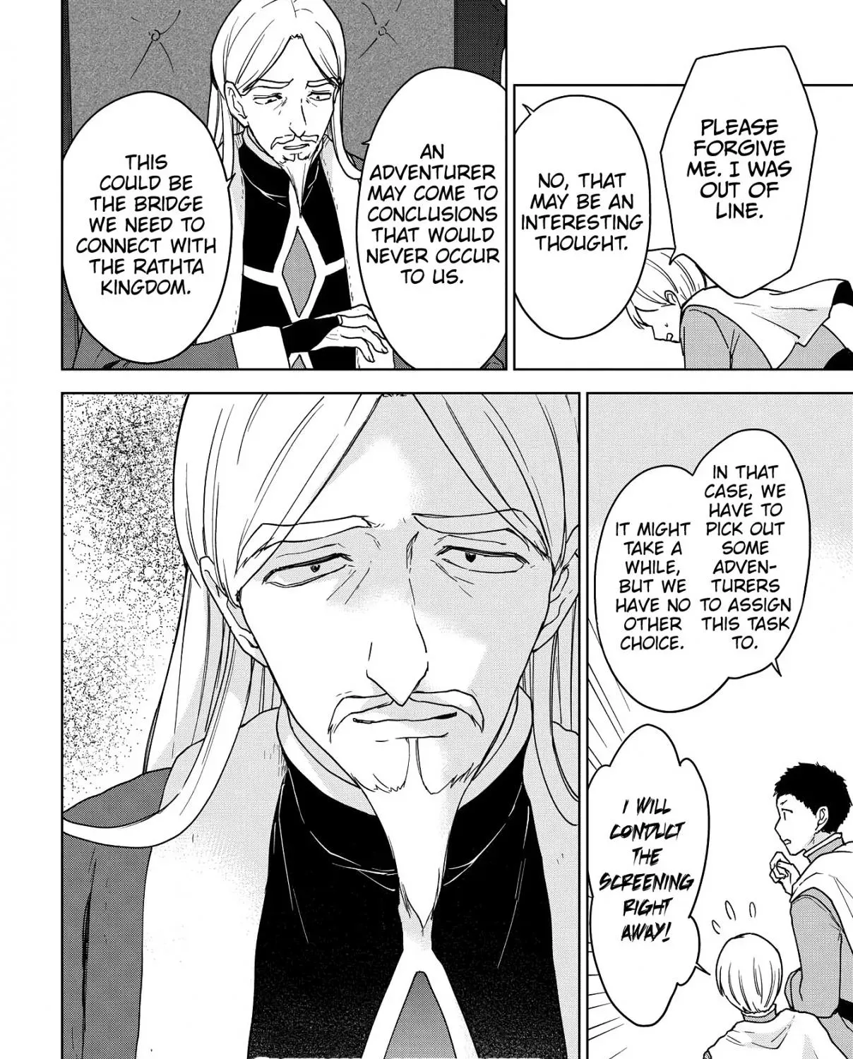 Read Cheat Skill "shisha Sosei" Ga Kakusei Shite Inishieno Maougun Wo Fukkatsu Sasete Shimaimashita ~Dare Mo Shinasenai Saikyou Hiiro~ chapter 7.6 image 57 on Lezhin