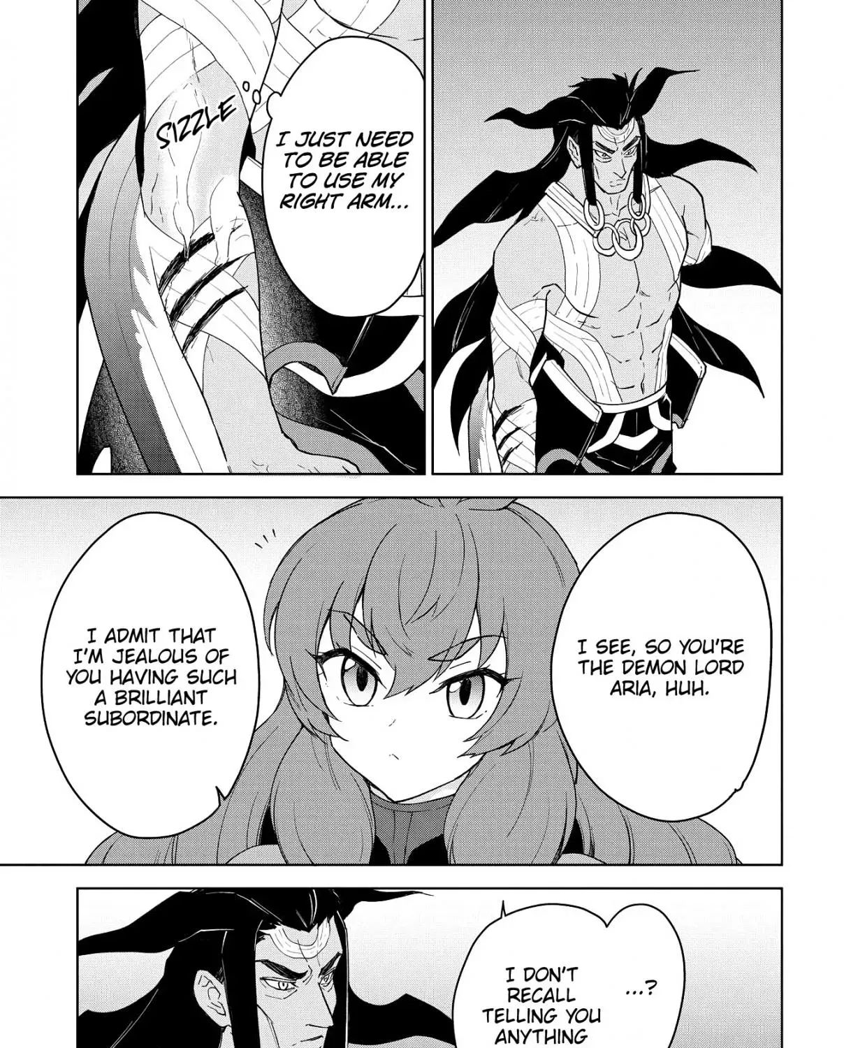 Read Cheat Skill "shisha Sosei" Ga Kakusei Shite Inishieno Maougun Wo Fukkatsu Sasete Shimaimashita ~Dare Mo Shinasenai Saikyou Hiiro~ chapter 7.6 image 6 on Lezhin