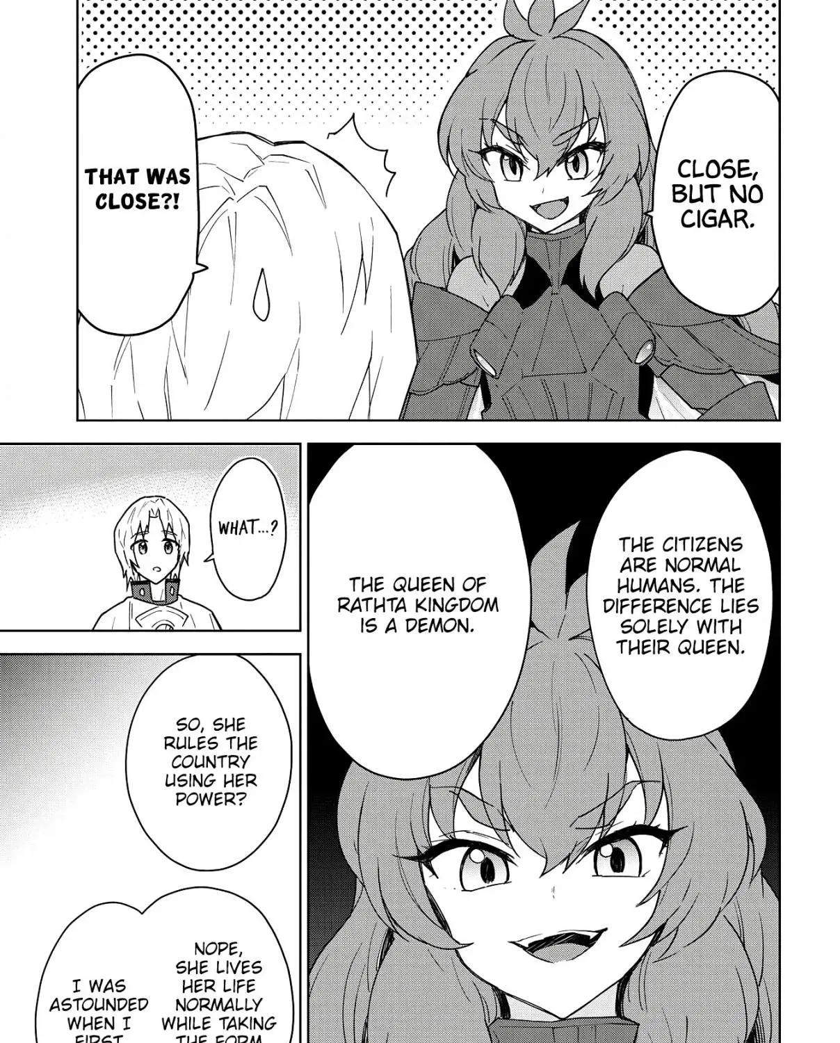Read Cheat Skill "shisha Sosei" Ga Kakusei Shite Inishieno Maougun Wo Fukkatsu Sasete Shimaimashita ~Dare Mo Shinasenai Saikyou Hiiro~ chapter 7.7 image 10 on Lezhin