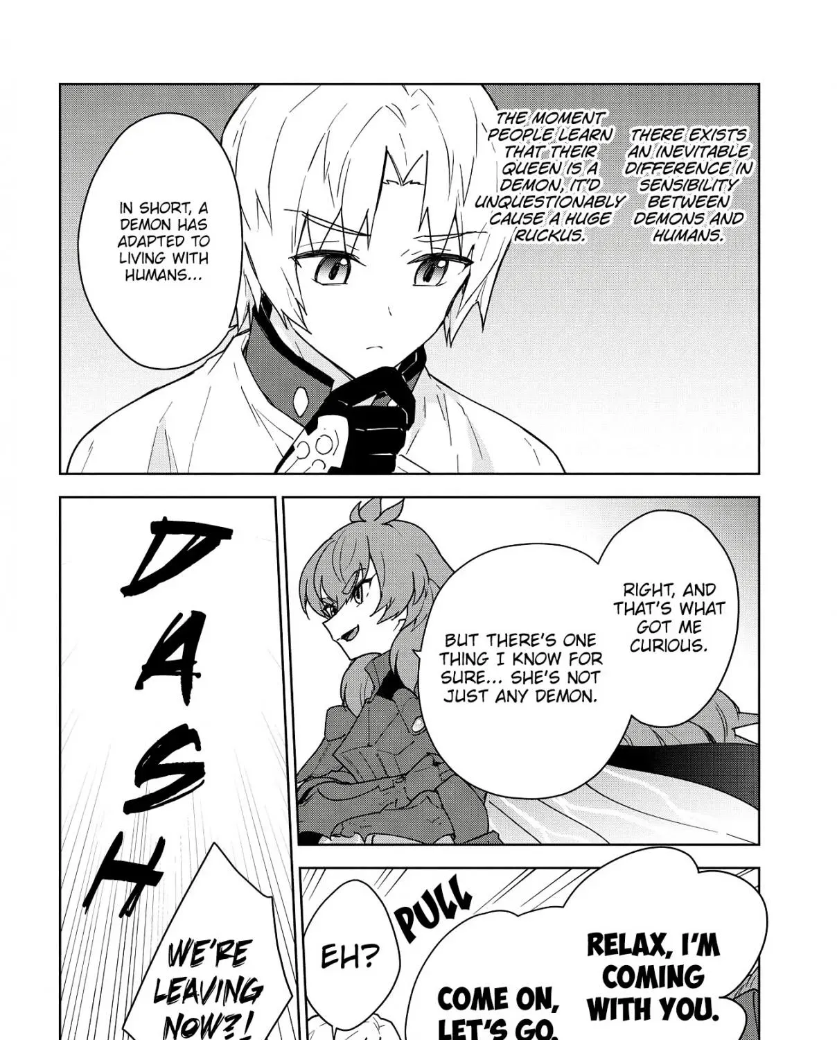 Read Cheat Skill "shisha Sosei" Ga Kakusei Shite Inishieno Maougun Wo Fukkatsu Sasete Shimaimashita ~Dare Mo Shinasenai Saikyou Hiiro~ chapter 7.7 image 12 on Lezhin