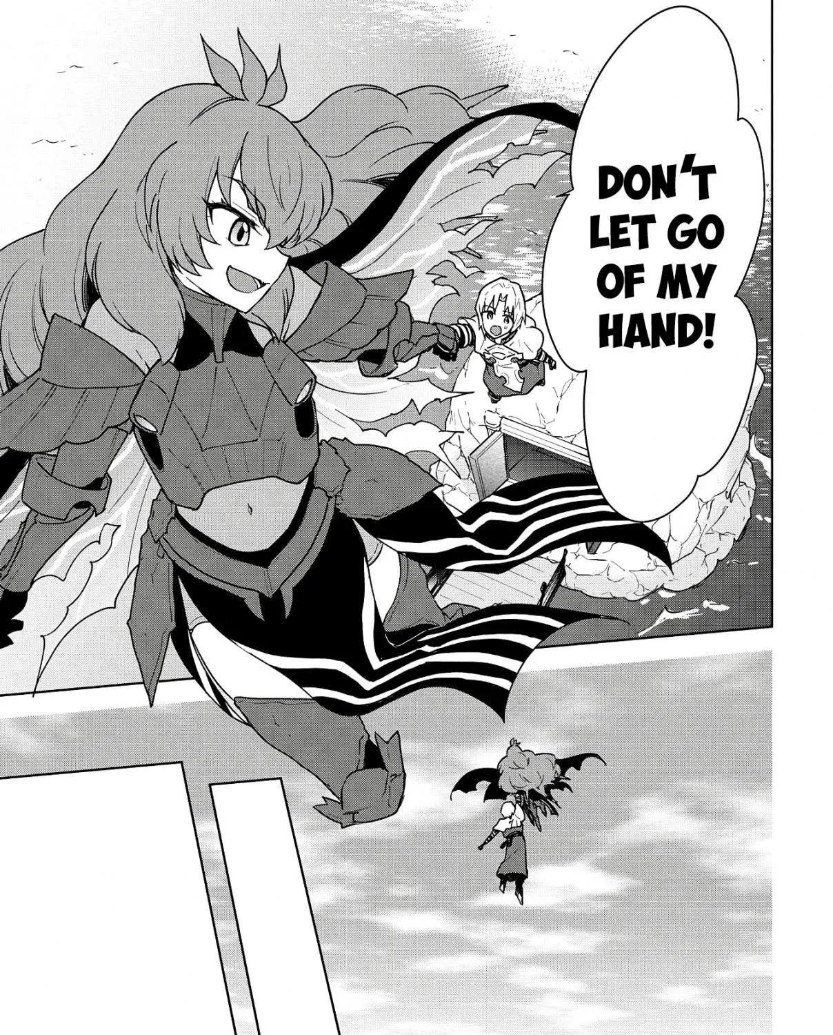 Read Cheat Skill "shisha Sosei" Ga Kakusei Shite Inishieno Maougun Wo Fukkatsu Sasete Shimaimashita ~Dare Mo Shinasenai Saikyou Hiiro~ chapter 7.7 image 14 on Lezhin