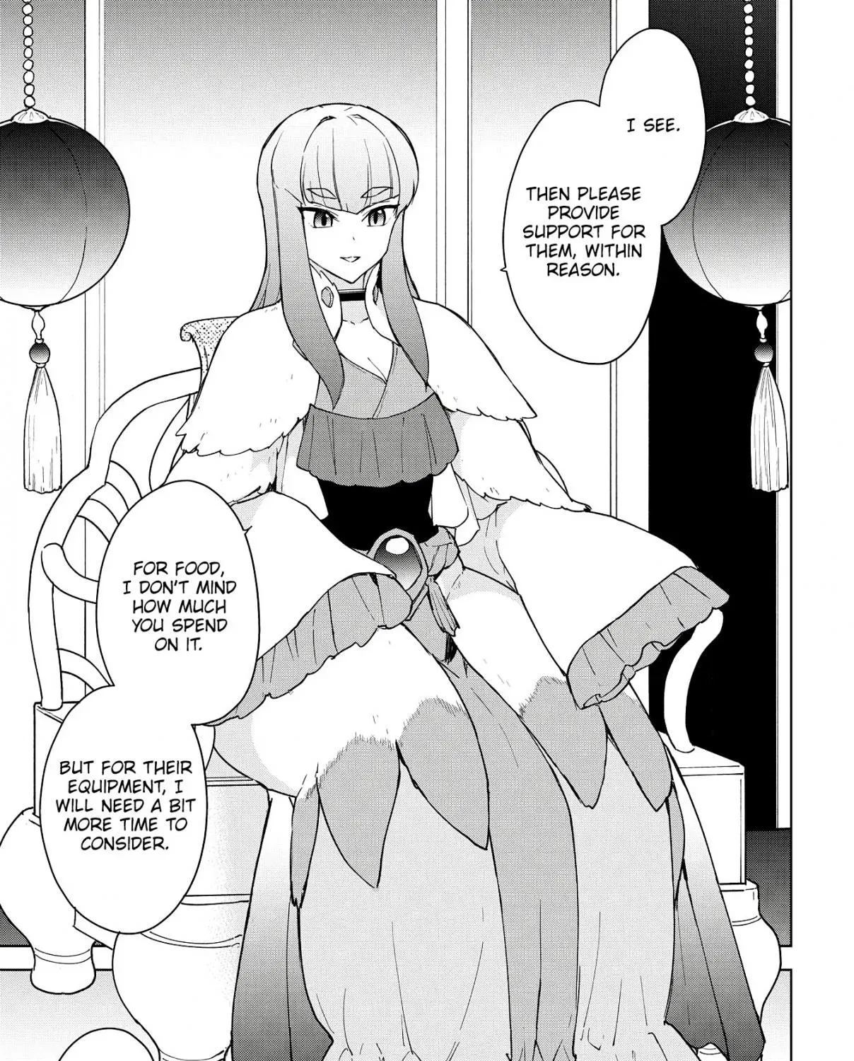 Read Cheat Skill "shisha Sosei" Ga Kakusei Shite Inishieno Maougun Wo Fukkatsu Sasete Shimaimashita ~Dare Mo Shinasenai Saikyou Hiiro~ chapter 7.7 image 18 on Lezhin