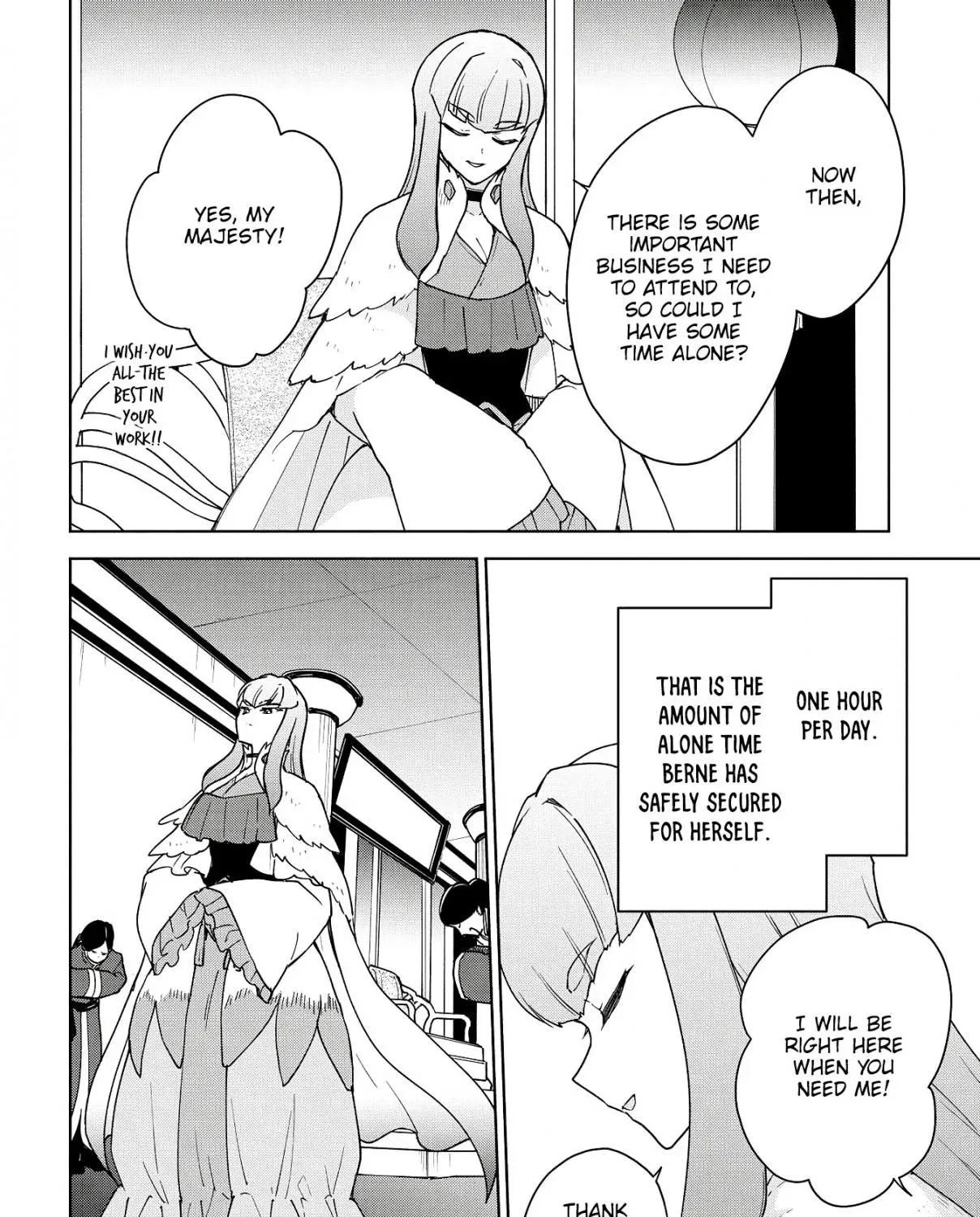 Read Cheat Skill "shisha Sosei" Ga Kakusei Shite Inishieno Maougun Wo Fukkatsu Sasete Shimaimashita ~Dare Mo Shinasenai Saikyou Hiiro~ chapter 7.7 image 24 on Lezhin