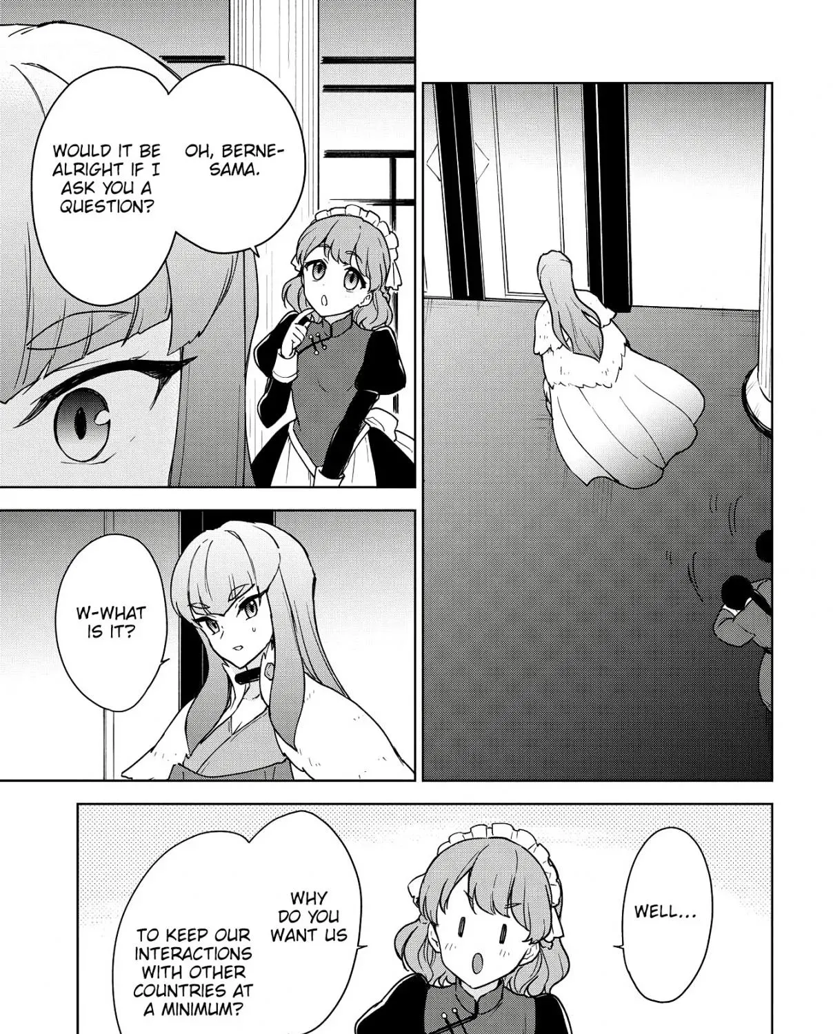 Read Cheat Skill "shisha Sosei" Ga Kakusei Shite Inishieno Maougun Wo Fukkatsu Sasete Shimaimashita ~Dare Mo Shinasenai Saikyou Hiiro~ chapter 7.7 image 26 on Lezhin