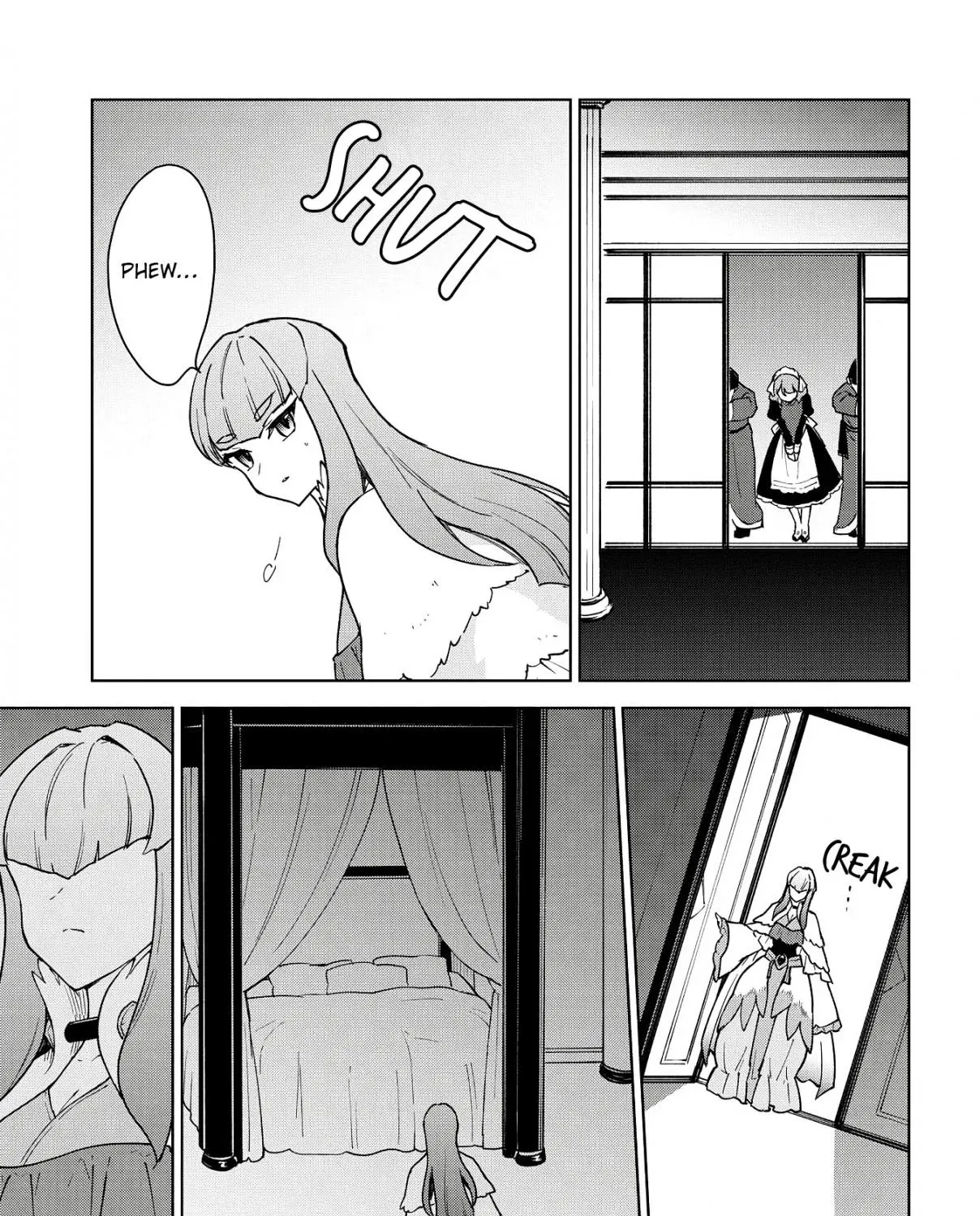 Read Cheat Skill "shisha Sosei" Ga Kakusei Shite Inishieno Maougun Wo Fukkatsu Sasete Shimaimashita ~Dare Mo Shinasenai Saikyou Hiiro~ chapter 7.7 image 30 on Lezhin