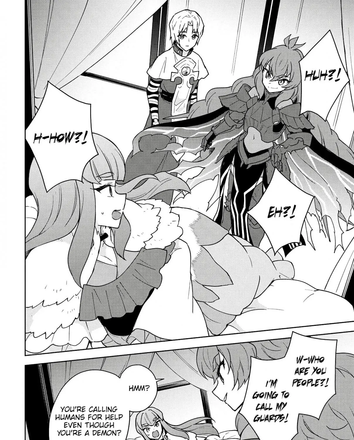 Read Cheat Skill "shisha Sosei" Ga Kakusei Shite Inishieno Maougun Wo Fukkatsu Sasete Shimaimashita ~Dare Mo Shinasenai Saikyou Hiiro~ chapter 7.7 image 36 on Lezhin