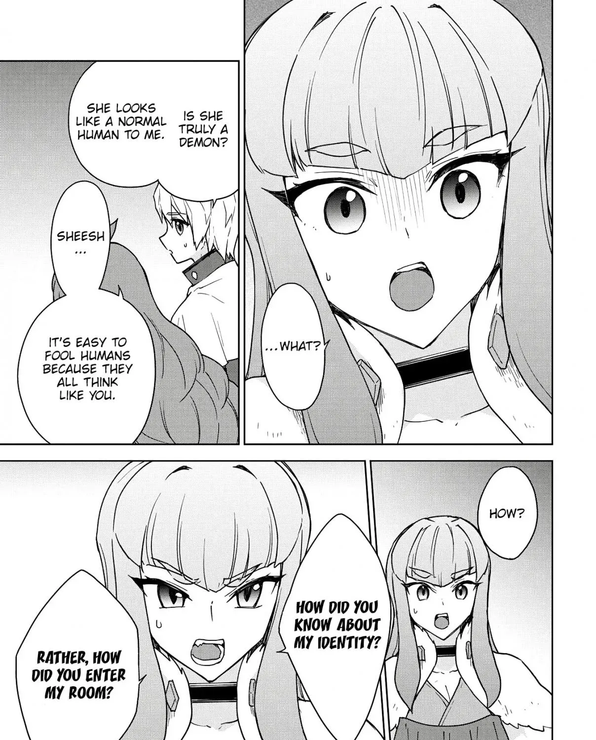 Read Cheat Skill "shisha Sosei" Ga Kakusei Shite Inishieno Maougun Wo Fukkatsu Sasete Shimaimashita ~Dare Mo Shinasenai Saikyou Hiiro~ chapter 7.7 image 38 on Lezhin