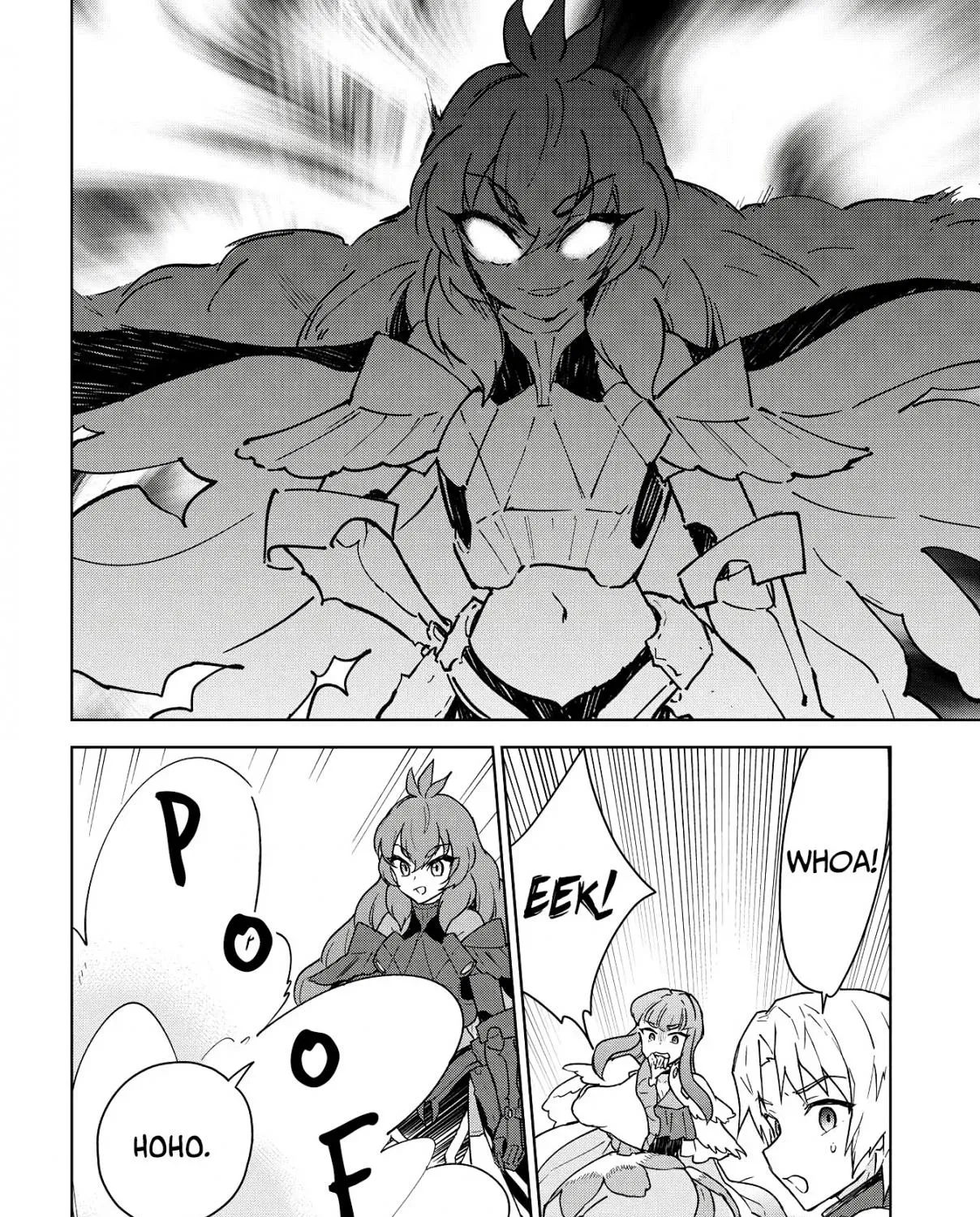 Read Cheat Skill "shisha Sosei" Ga Kakusei Shite Inishieno Maougun Wo Fukkatsu Sasete Shimaimashita ~Dare Mo Shinasenai Saikyou Hiiro~ chapter 7.7 image 40 on Lezhin