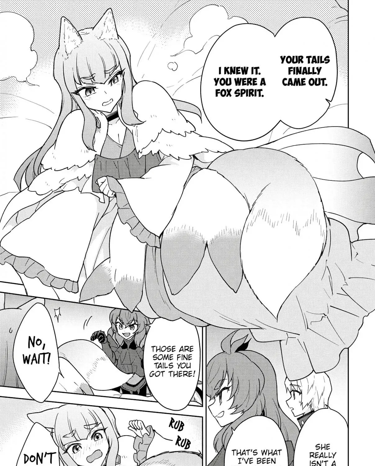 Read Cheat Skill "shisha Sosei" Ga Kakusei Shite Inishieno Maougun Wo Fukkatsu Sasete Shimaimashita ~Dare Mo Shinasenai Saikyou Hiiro~ chapter 7.7 image 42 on Lezhin