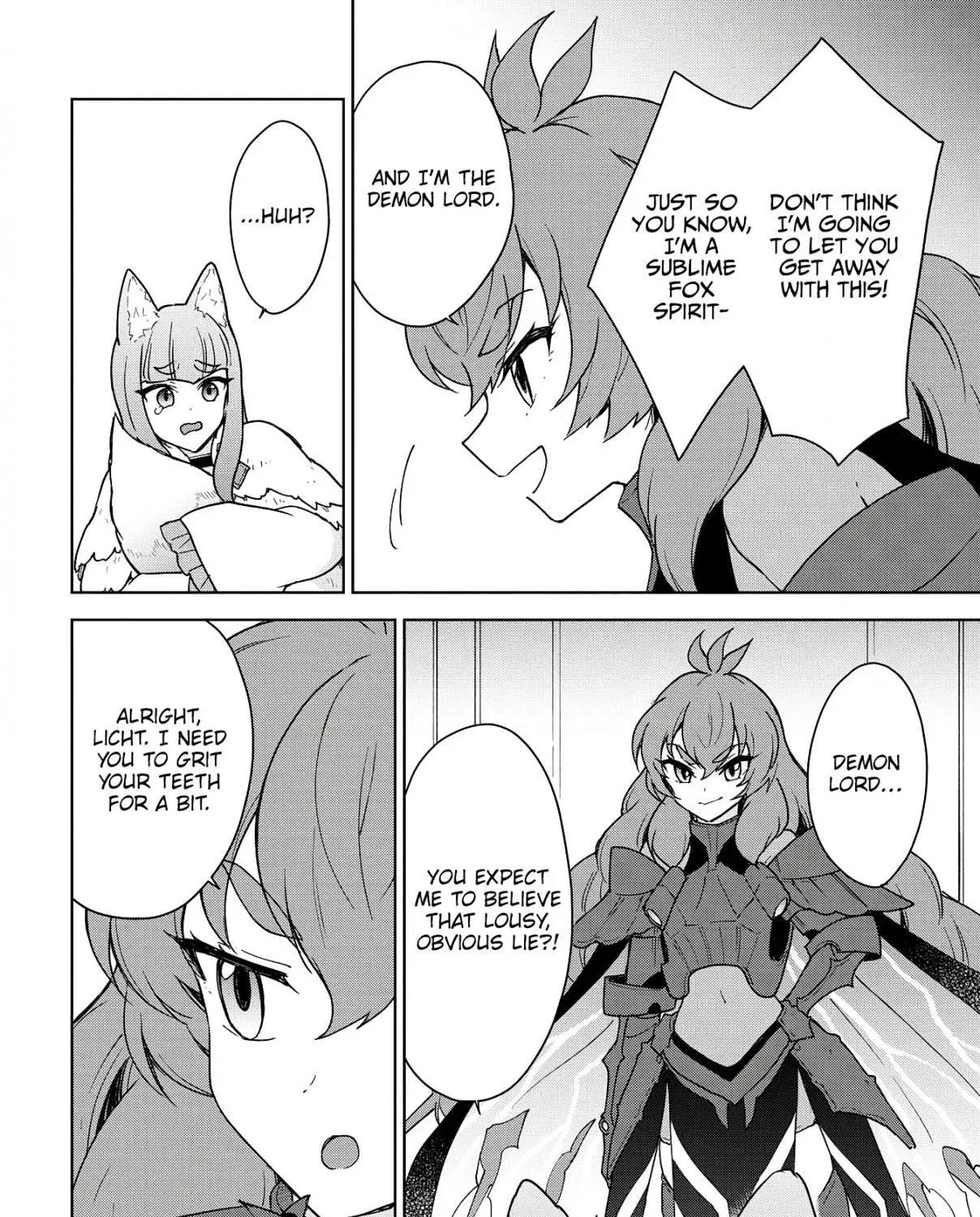Read Cheat Skill "shisha Sosei" Ga Kakusei Shite Inishieno Maougun Wo Fukkatsu Sasete Shimaimashita ~Dare Mo Shinasenai Saikyou Hiiro~ chapter 7.7 image 44 on Lezhin