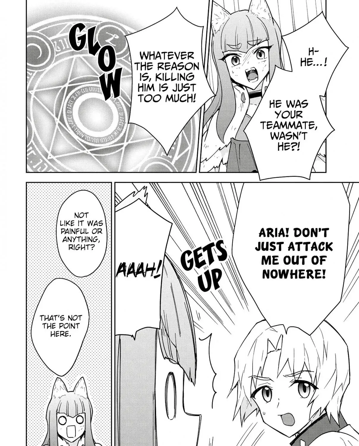 Read Cheat Skill "shisha Sosei" Ga Kakusei Shite Inishieno Maougun Wo Fukkatsu Sasete Shimaimashita ~Dare Mo Shinasenai Saikyou Hiiro~ chapter 7.7 image 48 on Lezhin