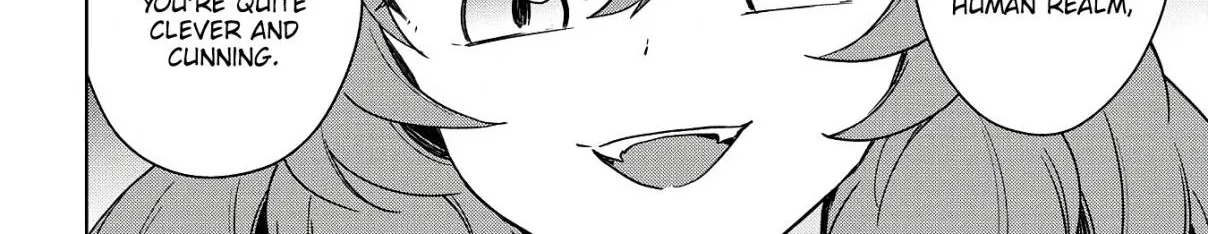 Read Cheat Skill "shisha Sosei" Ga Kakusei Shite Inishieno Maougun Wo Fukkatsu Sasete Shimaimashita ~Dare Mo Shinasenai Saikyou Hiiro~ chapter 7.7 image 53 on Lezhin