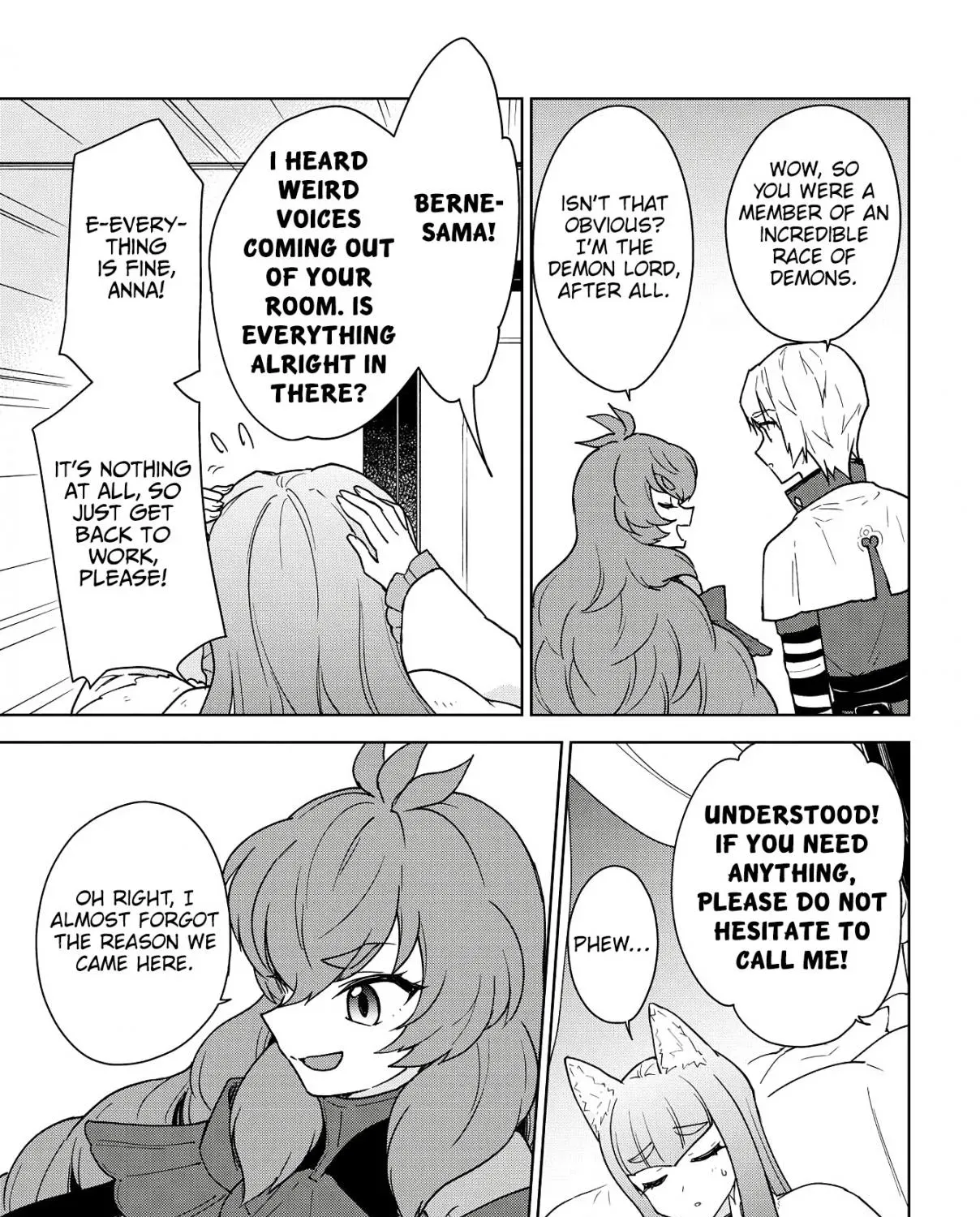 Read Cheat Skill "shisha Sosei" Ga Kakusei Shite Inishieno Maougun Wo Fukkatsu Sasete Shimaimashita ~Dare Mo Shinasenai Saikyou Hiiro~ chapter 7.7 image 54 on Lezhin