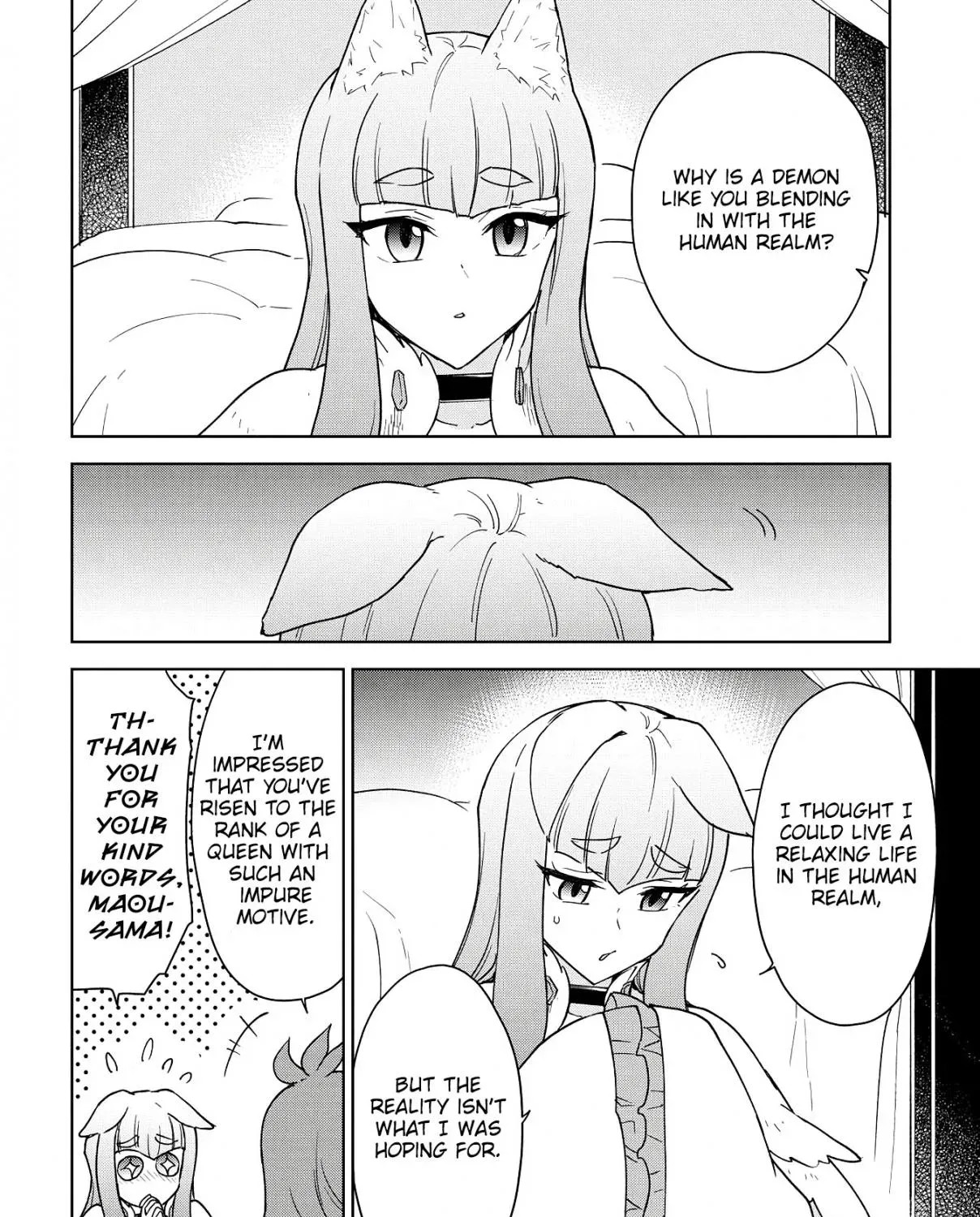 Read Cheat Skill "shisha Sosei" Ga Kakusei Shite Inishieno Maougun Wo Fukkatsu Sasete Shimaimashita ~Dare Mo Shinasenai Saikyou Hiiro~ chapter 7.7 image 56 on Lezhin