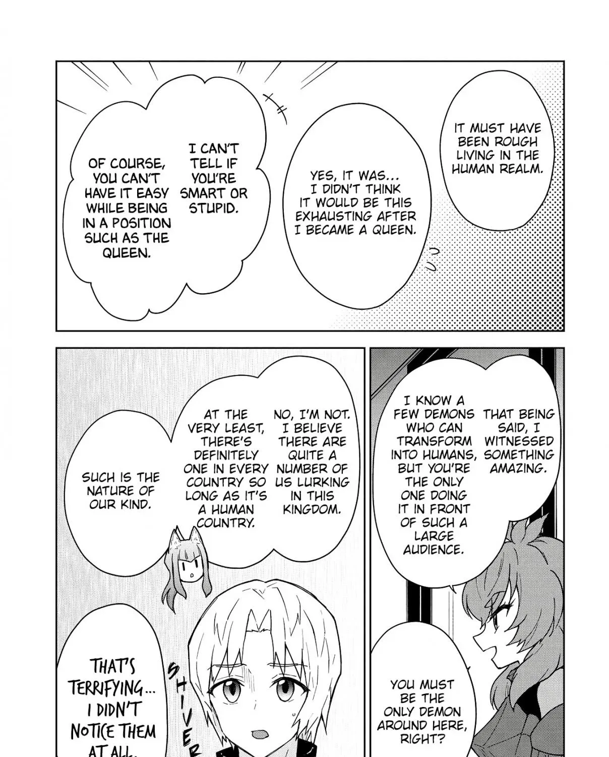 Read Cheat Skill "shisha Sosei" Ga Kakusei Shite Inishieno Maougun Wo Fukkatsu Sasete Shimaimashita ~Dare Mo Shinasenai Saikyou Hiiro~ chapter 7.7 image 58 on Lezhin