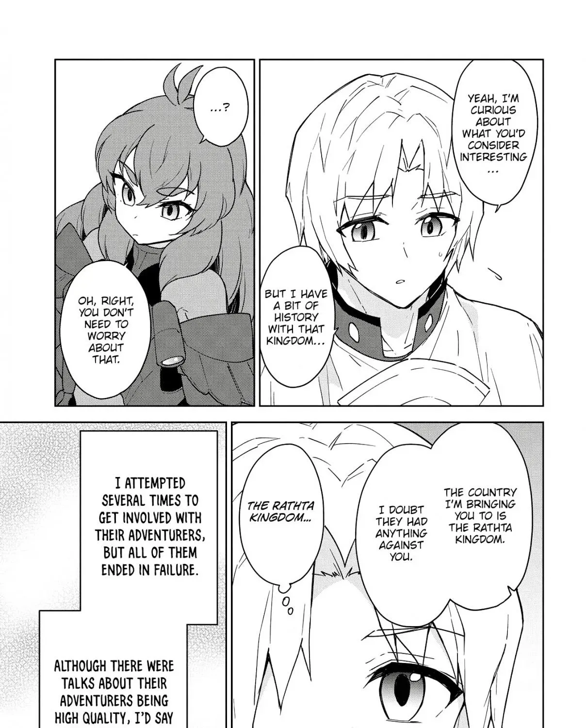 Read Cheat Skill "shisha Sosei" Ga Kakusei Shite Inishieno Maougun Wo Fukkatsu Sasete Shimaimashita ~Dare Mo Shinasenai Saikyou Hiiro~ chapter 7.7 image 6 on Lezhin