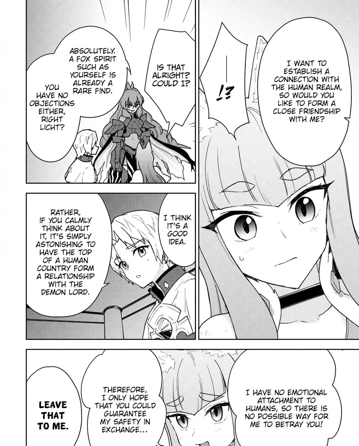 Read Cheat Skill "shisha Sosei" Ga Kakusei Shite Inishieno Maougun Wo Fukkatsu Sasete Shimaimashita ~Dare Mo Shinasenai Saikyou Hiiro~ chapter 7.7 image 60 on Lezhin