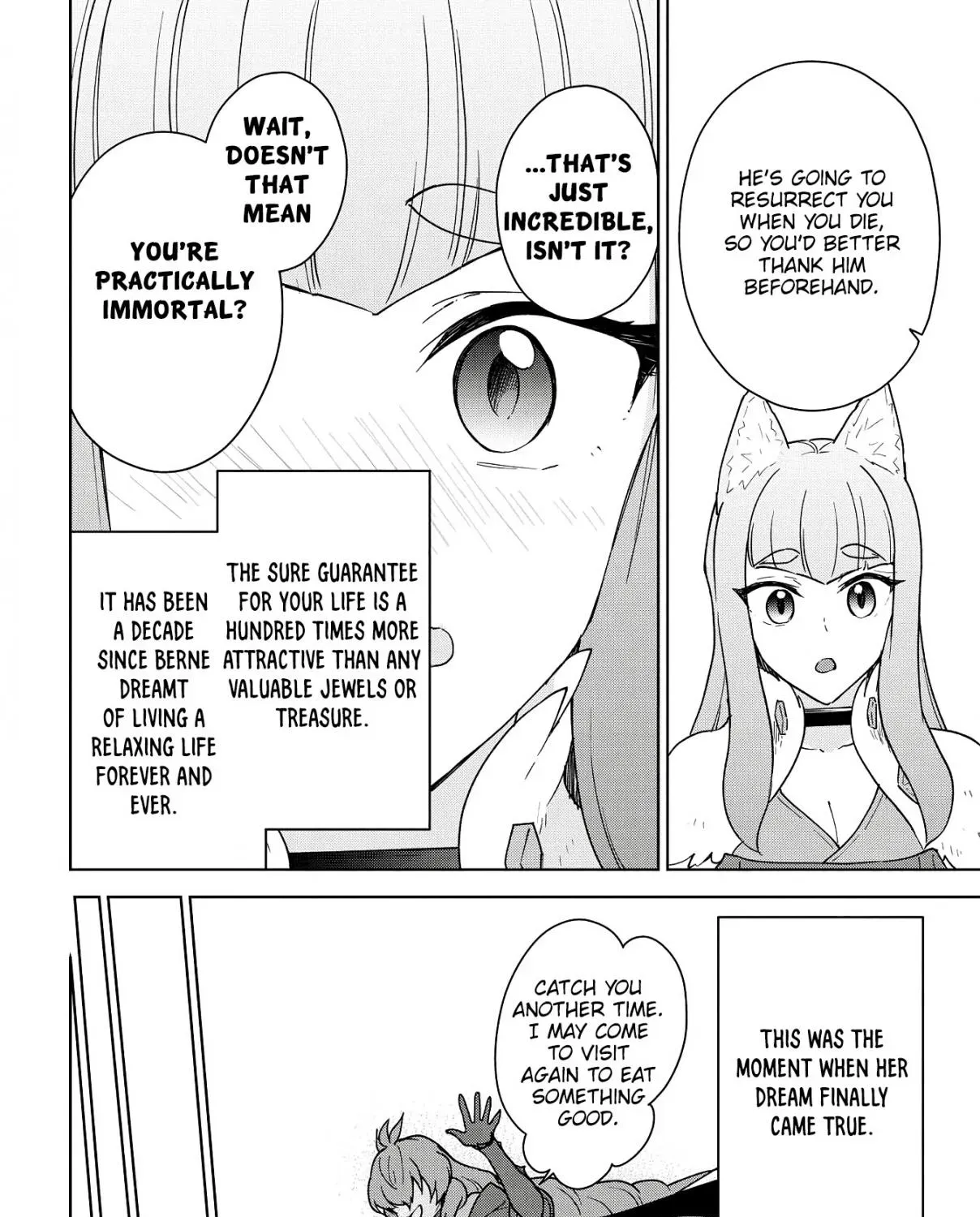 Read Cheat Skill "shisha Sosei" Ga Kakusei Shite Inishieno Maougun Wo Fukkatsu Sasete Shimaimashita ~Dare Mo Shinasenai Saikyou Hiiro~ chapter 7.7 image 64 on Lezhin