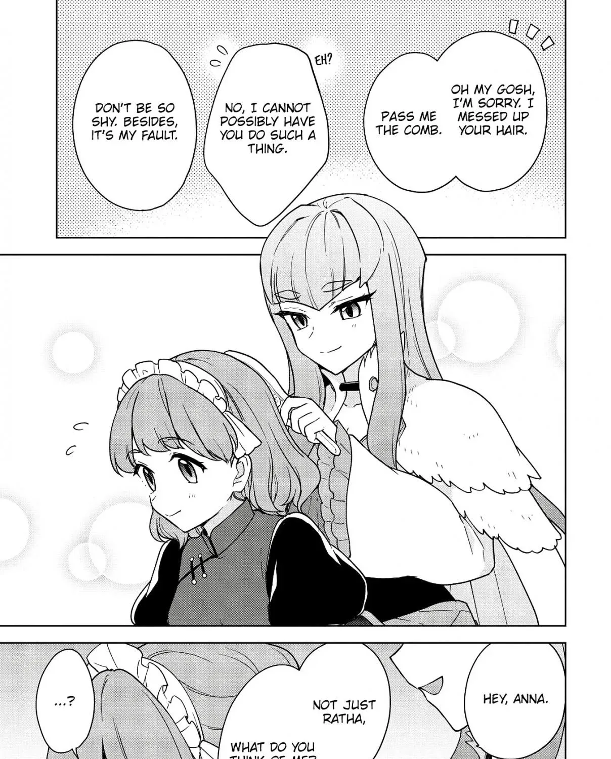 Read Cheat Skill "shisha Sosei" Ga Kakusei Shite Inishieno Maougun Wo Fukkatsu Sasete Shimaimashita ~Dare Mo Shinasenai Saikyou Hiiro~ chapter 7.7 image 70 on Lezhin