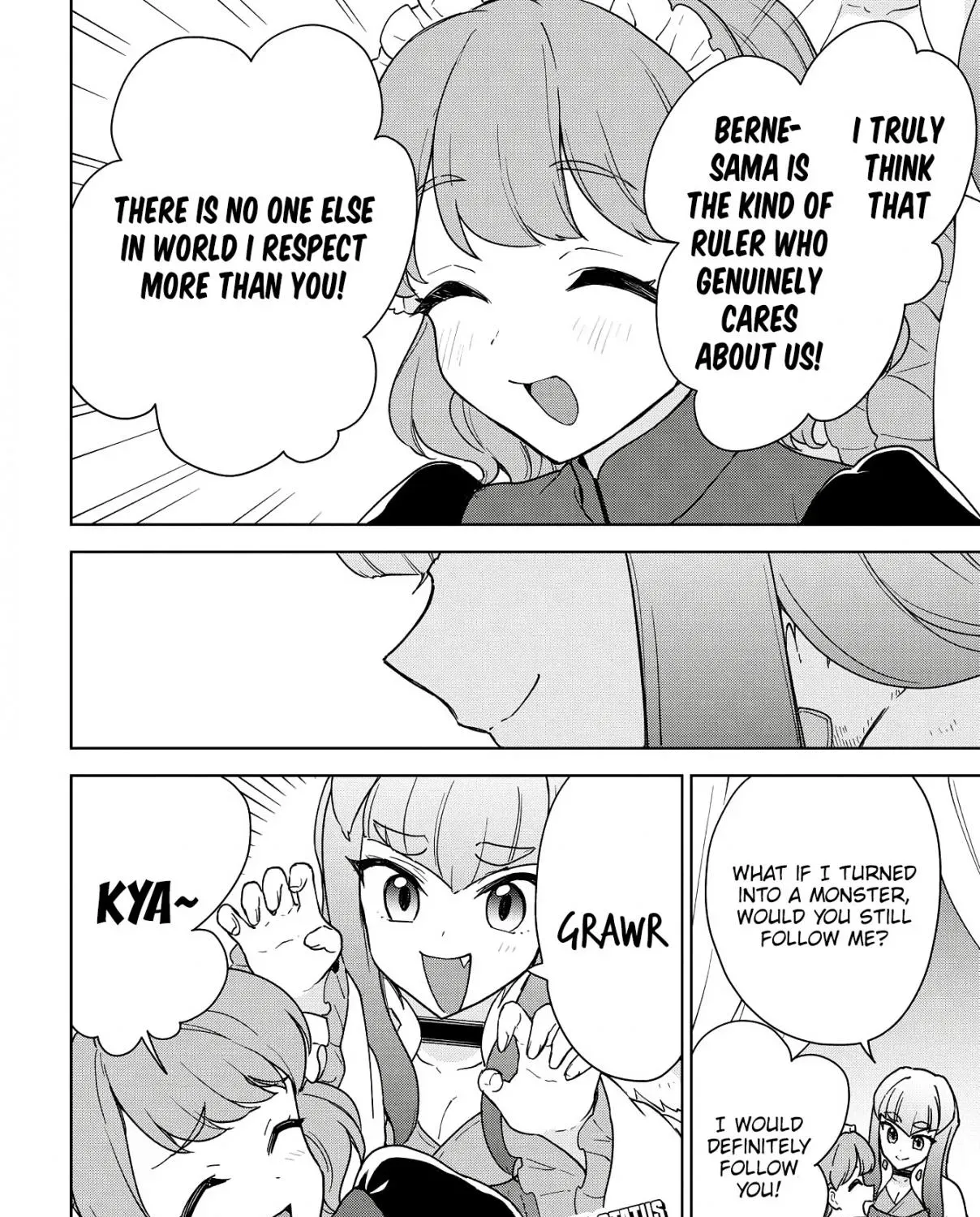 Read Cheat Skill "shisha Sosei" Ga Kakusei Shite Inishieno Maougun Wo Fukkatsu Sasete Shimaimashita ~Dare Mo Shinasenai Saikyou Hiiro~ chapter 7.7 image 72 on Lezhin