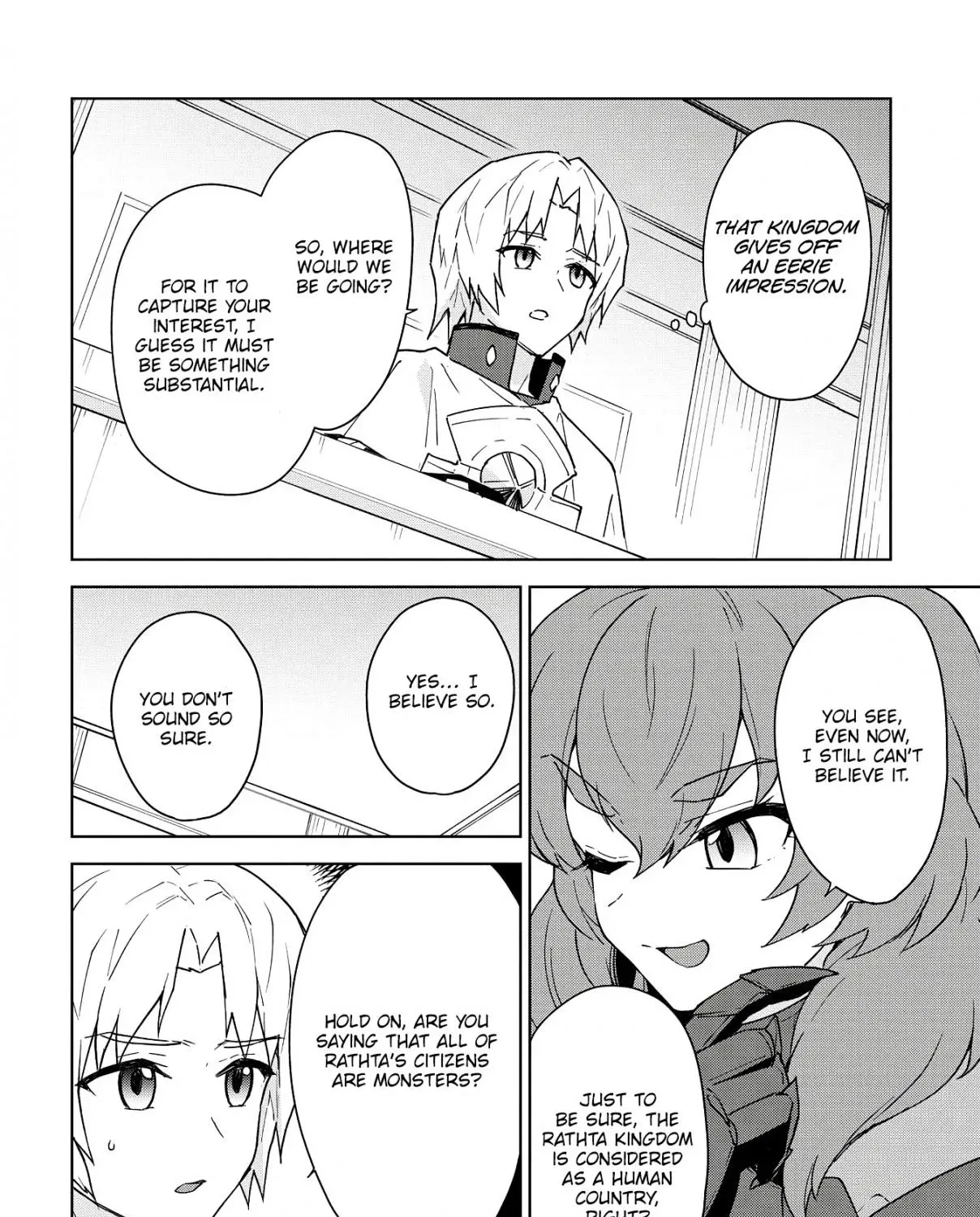 Read Cheat Skill "shisha Sosei" Ga Kakusei Shite Inishieno Maougun Wo Fukkatsu Sasete Shimaimashita ~Dare Mo Shinasenai Saikyou Hiiro~ chapter 7.7 image 8 on Lezhin