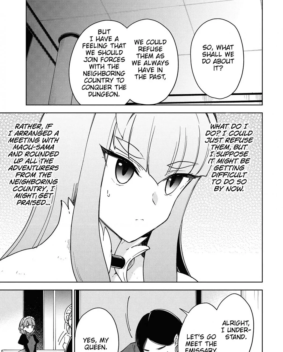 Read Cheat Skill "shisha Sosei" Ga Kakusei Shite Inishieno Maougun Wo Fukkatsu Sasete Shimaimashita ~Dare Mo Shinasenai Saikyou Hiiro~ chapter 7.8 image 10 on Lezhin