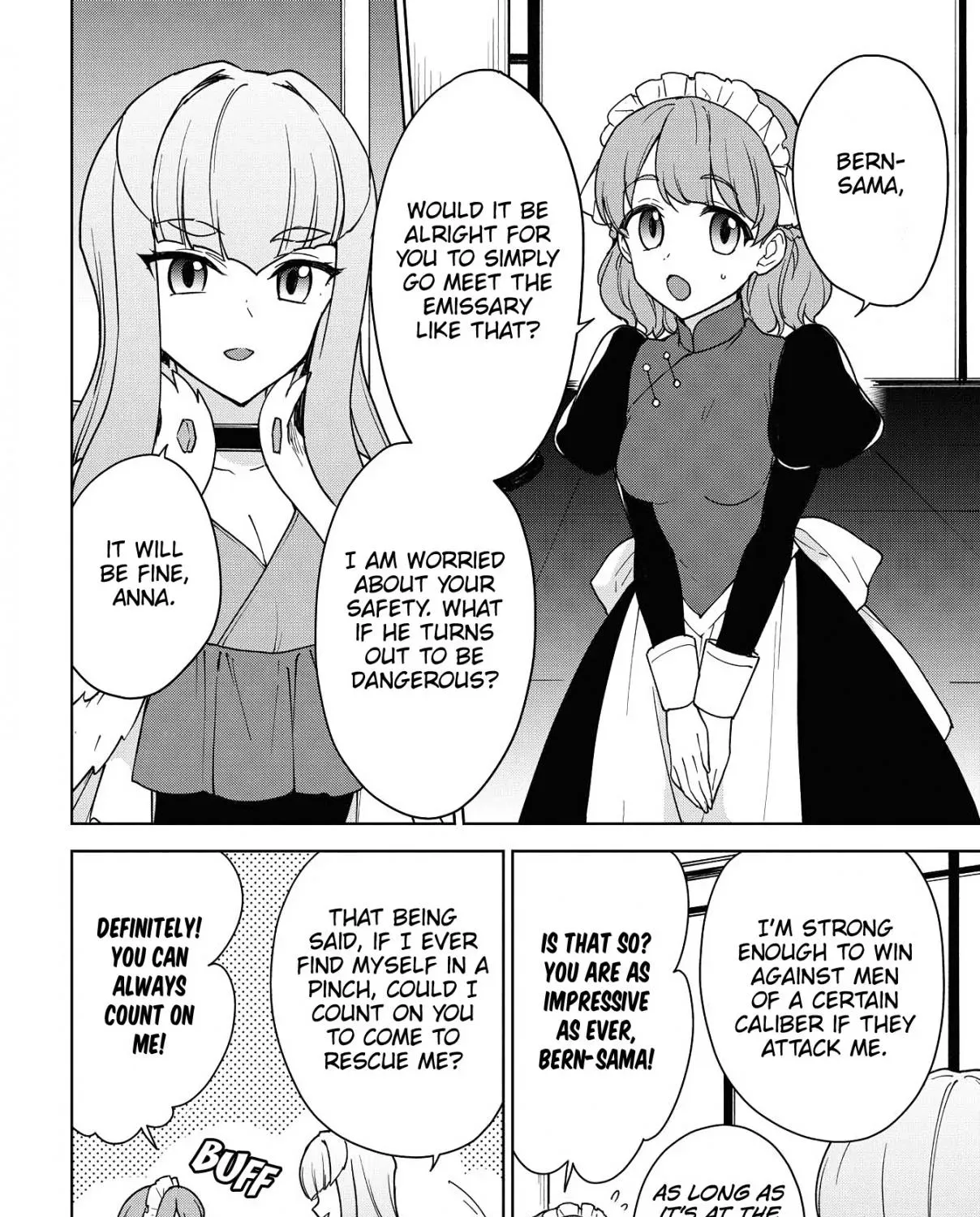 Read Cheat Skill "shisha Sosei" Ga Kakusei Shite Inishieno Maougun Wo Fukkatsu Sasete Shimaimashita ~Dare Mo Shinasenai Saikyou Hiiro~ chapter 7.8 image 12 on Lezhin