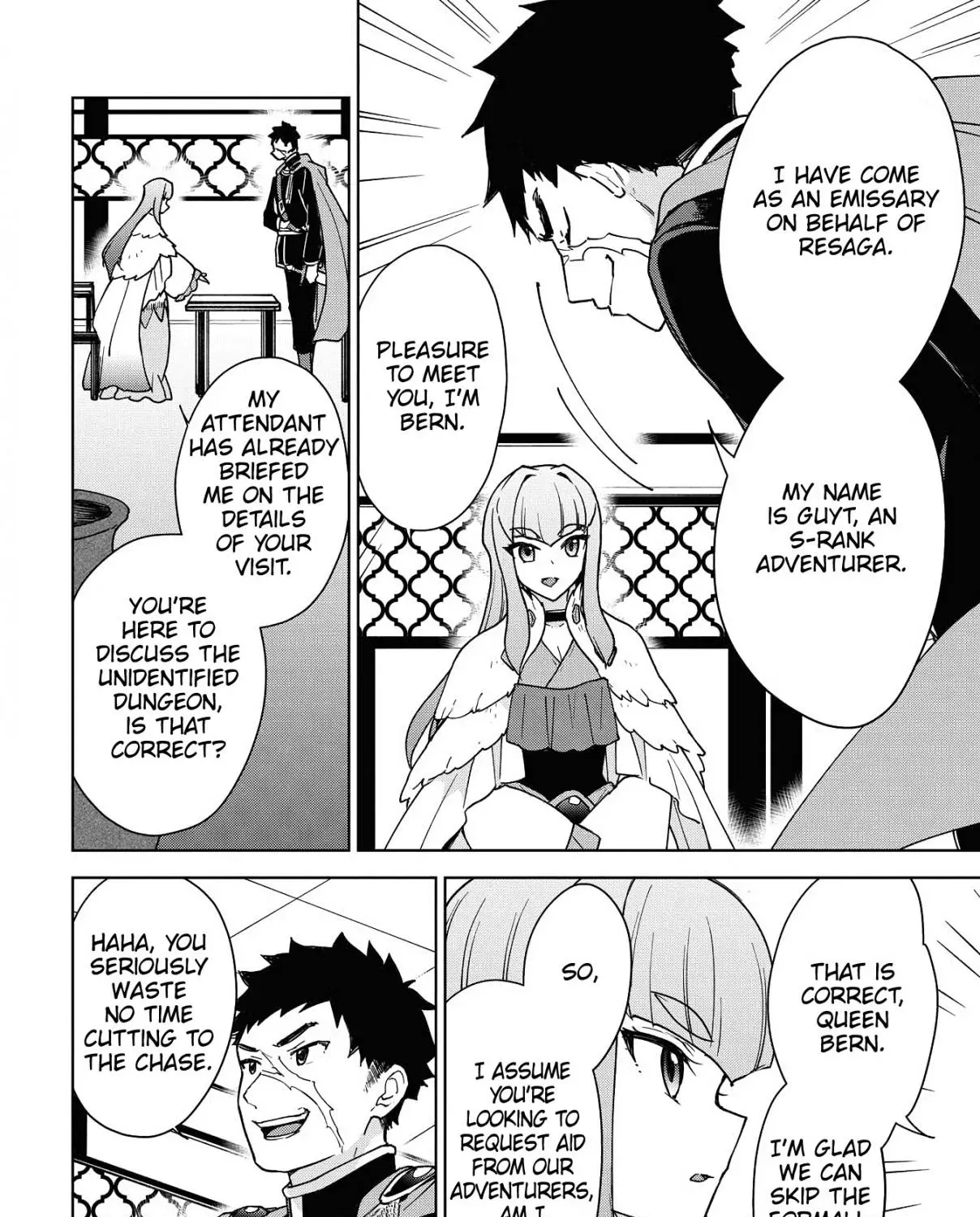Read Cheat Skill "shisha Sosei" Ga Kakusei Shite Inishieno Maougun Wo Fukkatsu Sasete Shimaimashita ~Dare Mo Shinasenai Saikyou Hiiro~ chapter 7.8 image 16 on Lezhin