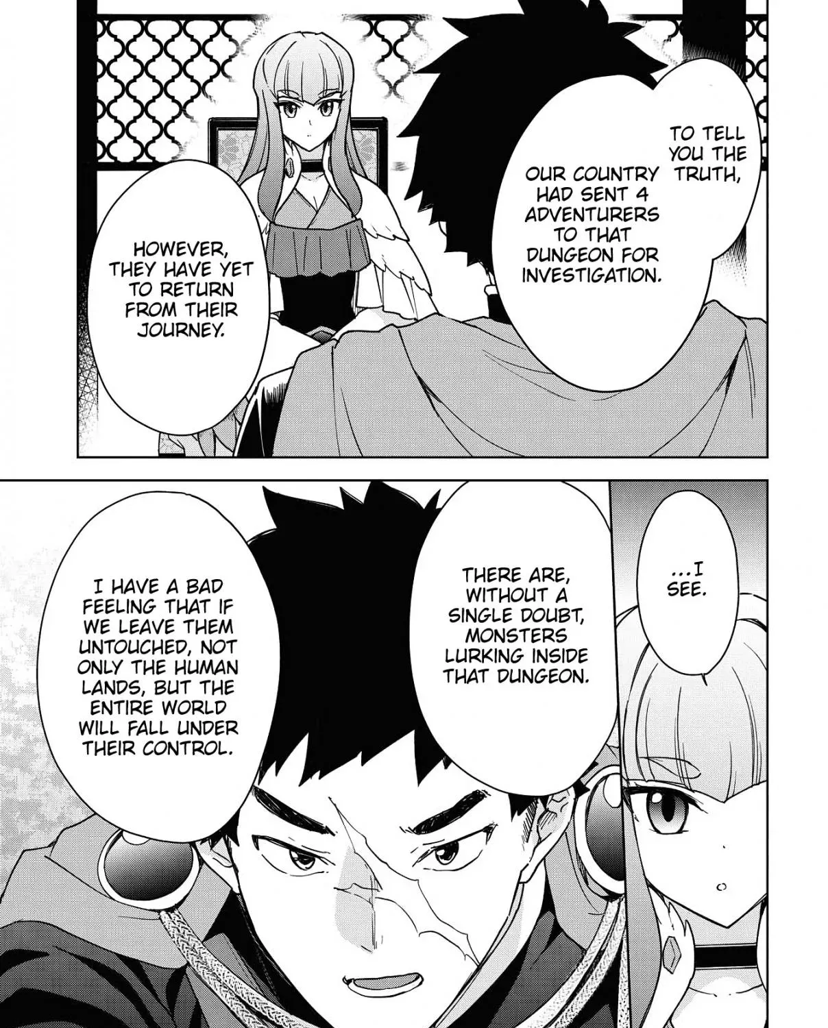 Read Cheat Skill "shisha Sosei" Ga Kakusei Shite Inishieno Maougun Wo Fukkatsu Sasete Shimaimashita ~Dare Mo Shinasenai Saikyou Hiiro~ chapter 7.8 image 18 on Lezhin