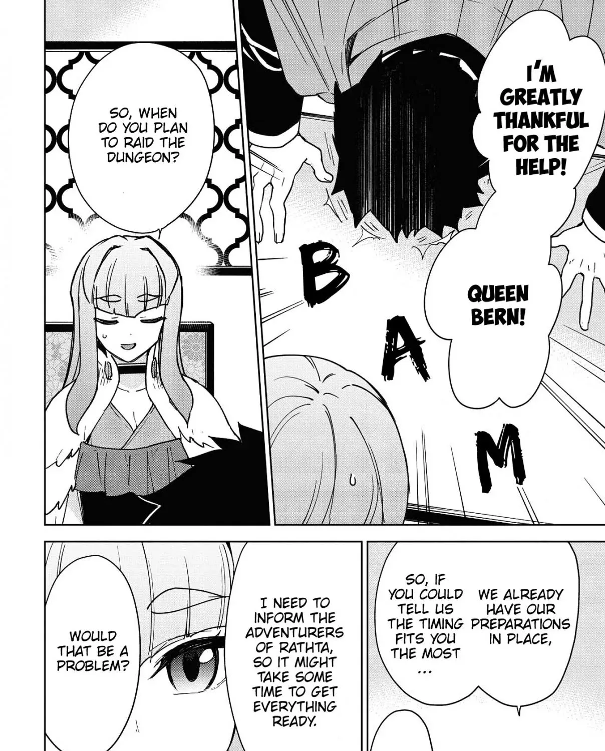 Read Cheat Skill "shisha Sosei" Ga Kakusei Shite Inishieno Maougun Wo Fukkatsu Sasete Shimaimashita ~Dare Mo Shinasenai Saikyou Hiiro~ chapter 7.8 image 24 on Lezhin