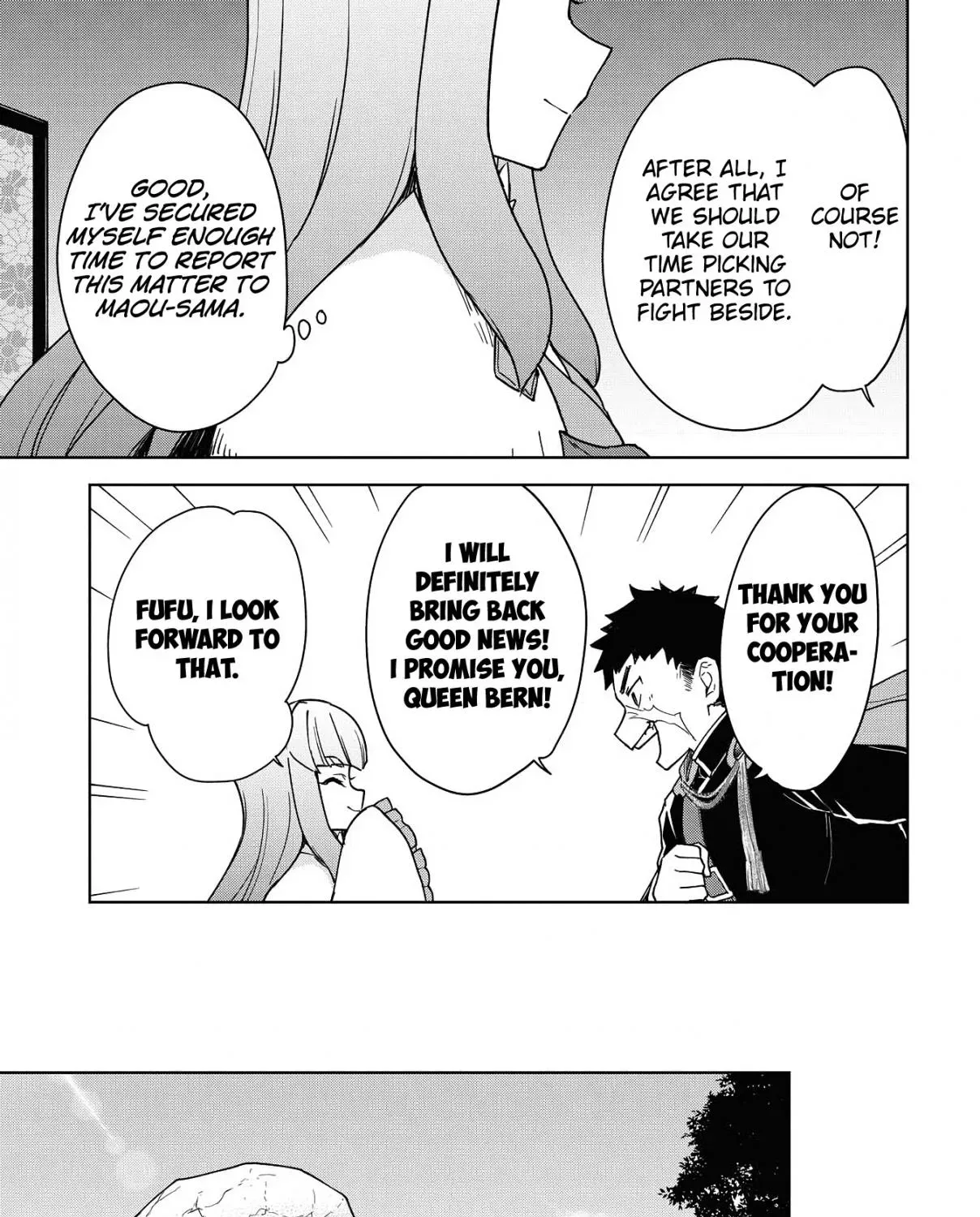 Read Cheat Skill "shisha Sosei" Ga Kakusei Shite Inishieno Maougun Wo Fukkatsu Sasete Shimaimashita ~Dare Mo Shinasenai Saikyou Hiiro~ chapter 7.8 image 26 on Lezhin