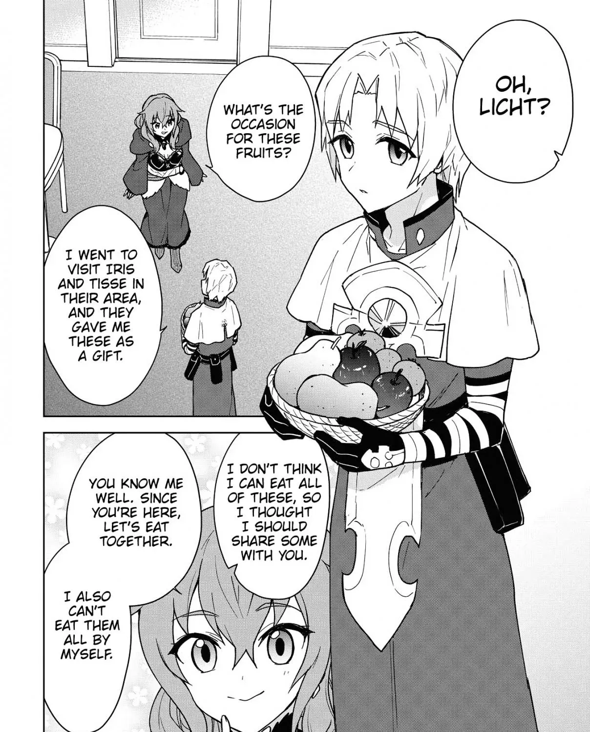 Read Cheat Skill "shisha Sosei" Ga Kakusei Shite Inishieno Maougun Wo Fukkatsu Sasete Shimaimashita ~Dare Mo Shinasenai Saikyou Hiiro~ chapter 7.8 image 28 on Lezhin