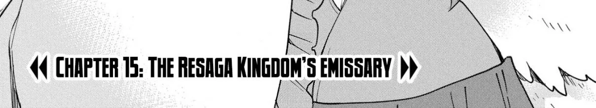 Read Cheat Skill "shisha Sosei" Ga Kakusei Shite Inishieno Maougun Wo Fukkatsu Sasete Shimaimashita ~Dare Mo Shinasenai Saikyou Hiiro~ chapter 7.8 image 3 on Lezhin