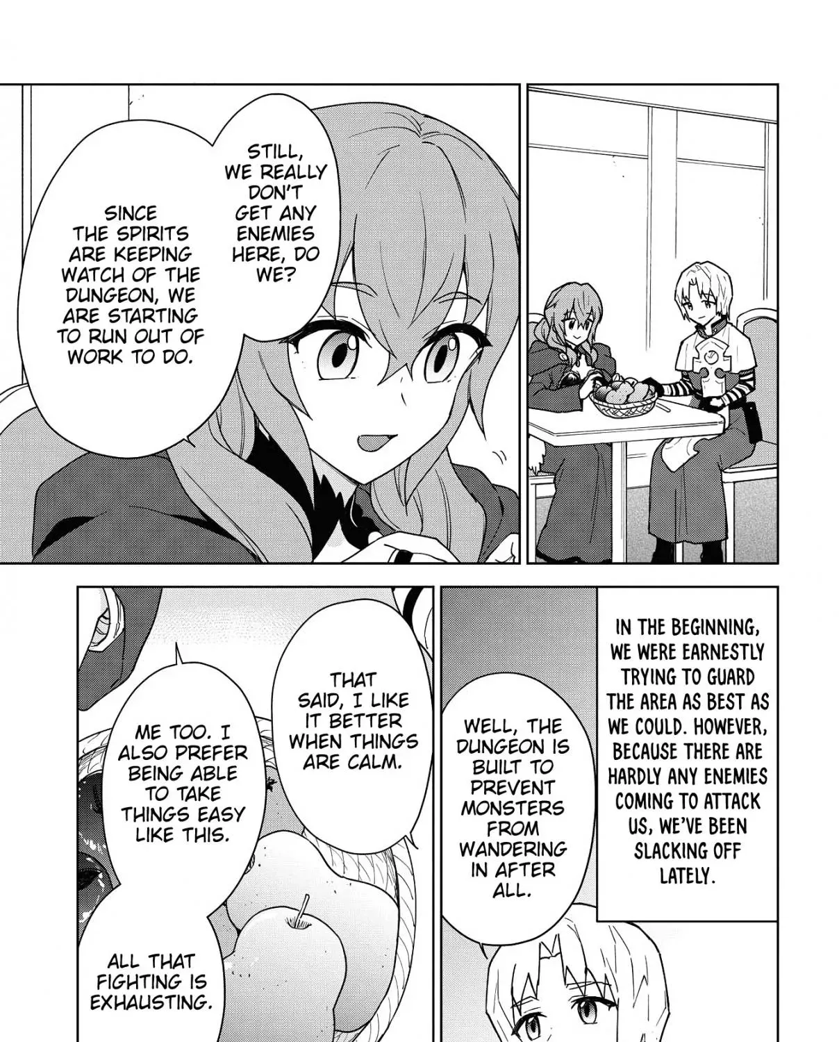 Read Cheat Skill "shisha Sosei" Ga Kakusei Shite Inishieno Maougun Wo Fukkatsu Sasete Shimaimashita ~Dare Mo Shinasenai Saikyou Hiiro~ chapter 7.8 image 30 on Lezhin
