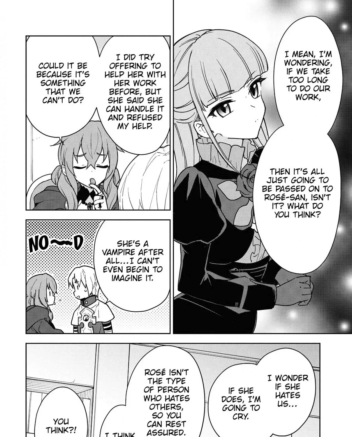 Read Cheat Skill "shisha Sosei" Ga Kakusei Shite Inishieno Maougun Wo Fukkatsu Sasete Shimaimashita ~Dare Mo Shinasenai Saikyou Hiiro~ chapter 7.8 image 32 on Lezhin