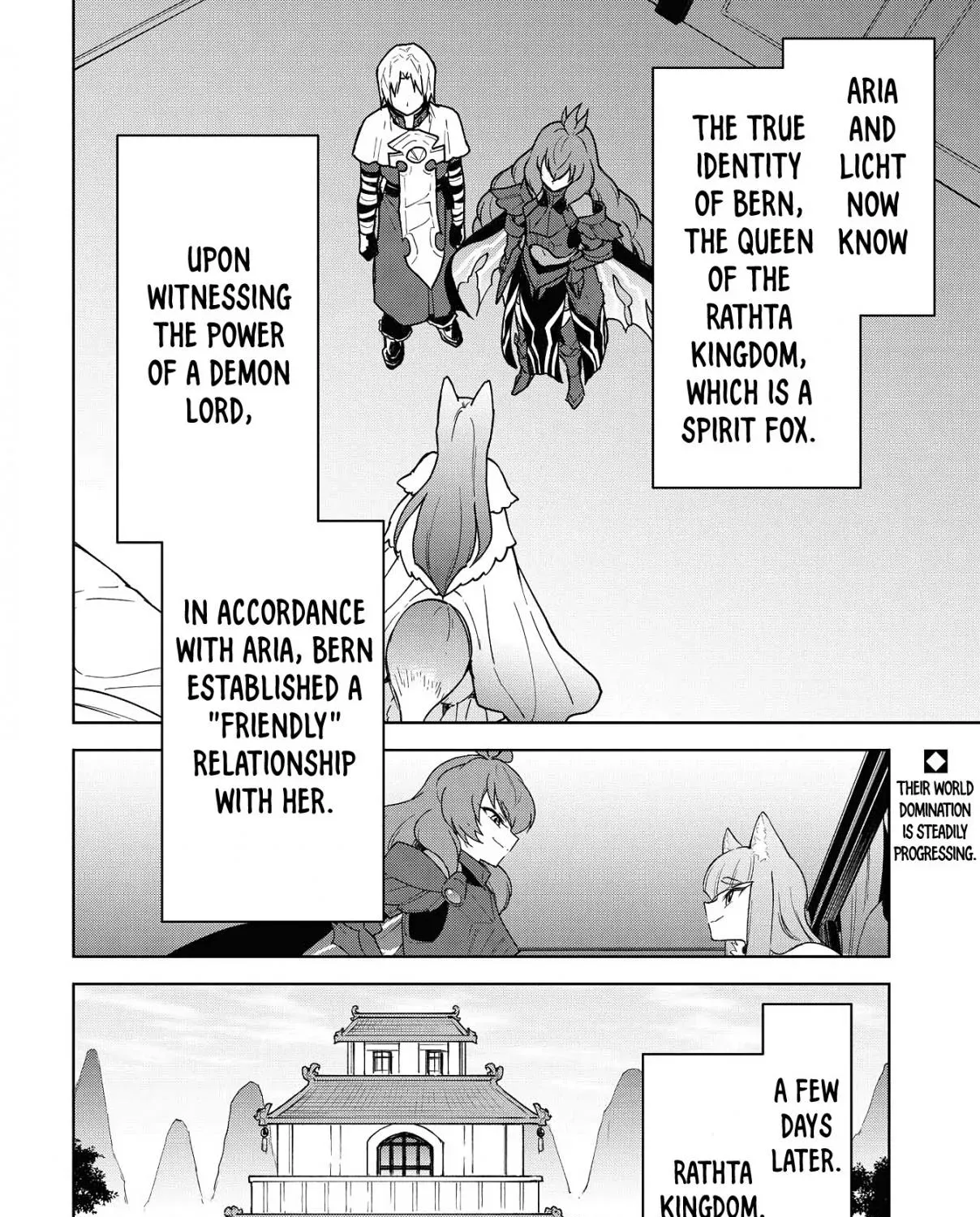 Read Cheat Skill "shisha Sosei" Ga Kakusei Shite Inishieno Maougun Wo Fukkatsu Sasete Shimaimashita ~Dare Mo Shinasenai Saikyou Hiiro~ chapter 7.8 image 4 on Lezhin