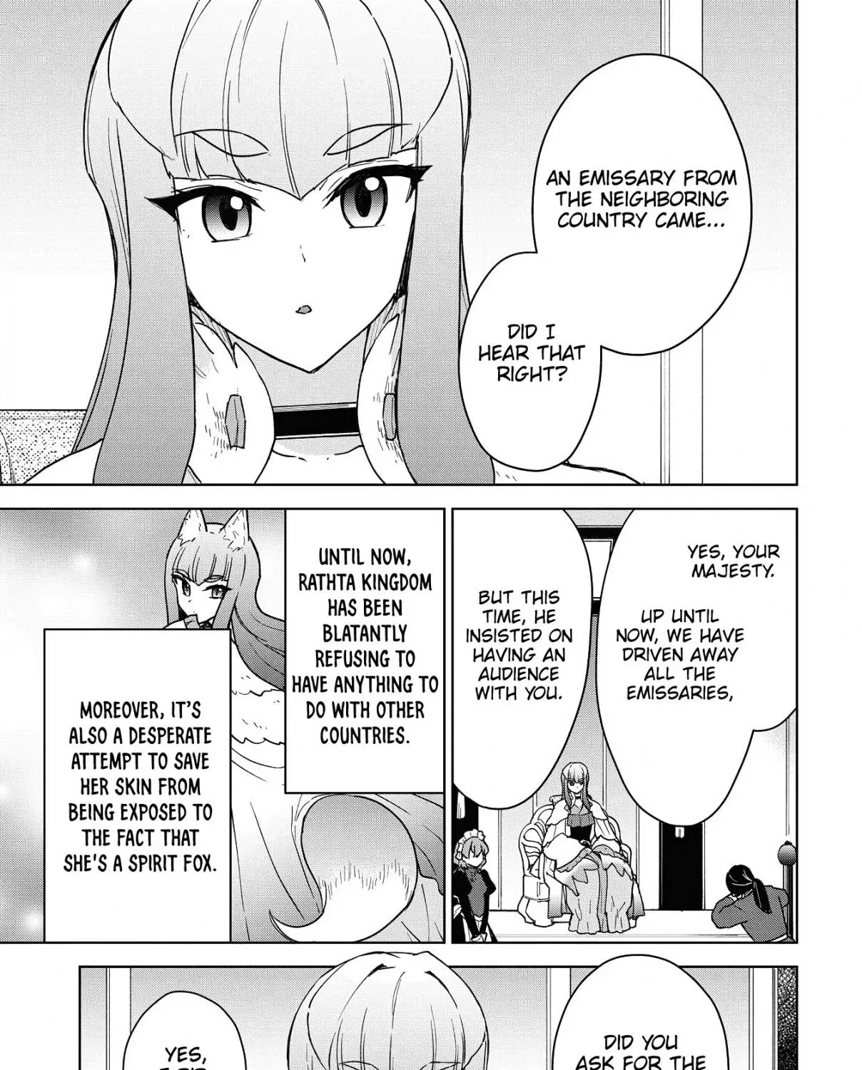 Read Cheat Skill "shisha Sosei" Ga Kakusei Shite Inishieno Maougun Wo Fukkatsu Sasete Shimaimashita ~Dare Mo Shinasenai Saikyou Hiiro~ chapter 7.8 image 6 on Lezhin