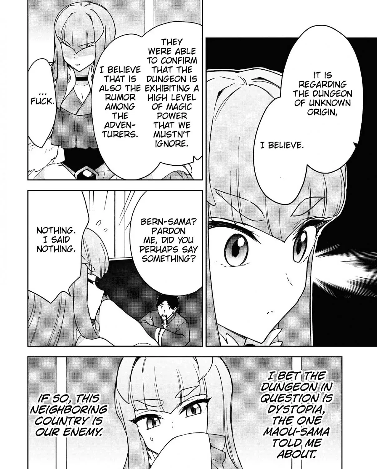 Read Cheat Skill "shisha Sosei" Ga Kakusei Shite Inishieno Maougun Wo Fukkatsu Sasete Shimaimashita ~Dare Mo Shinasenai Saikyou Hiiro~ chapter 7.8 image 8 on Lezhin